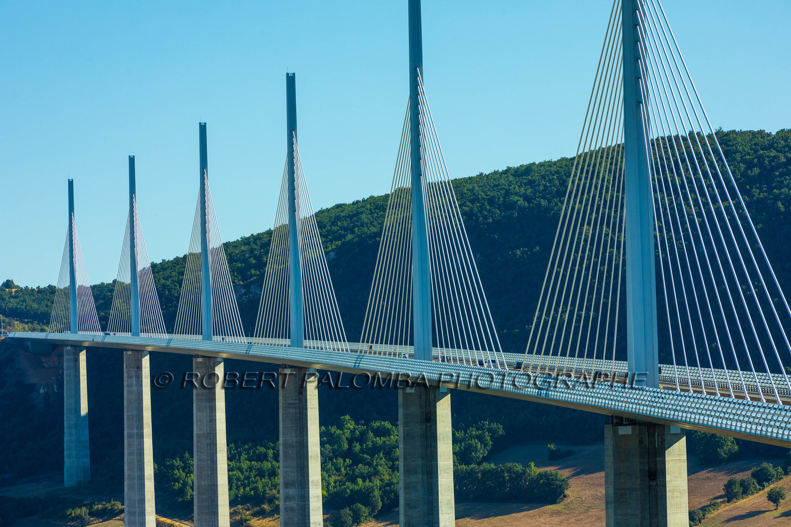Viaduc de Millau