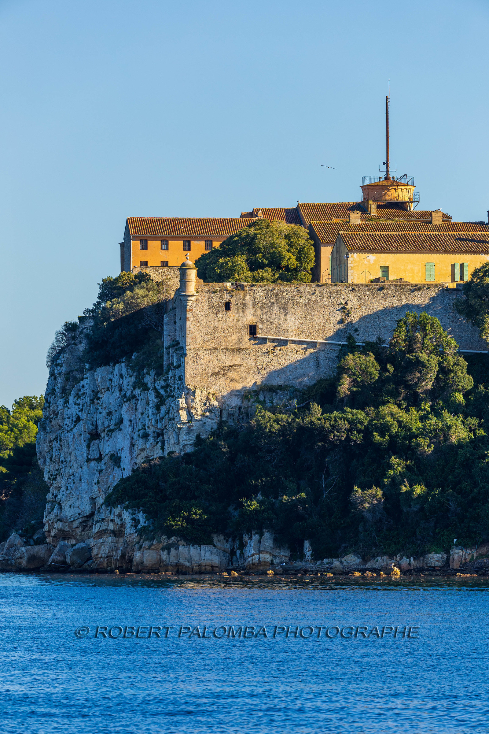 Lérins Sainte Marguerite 2024