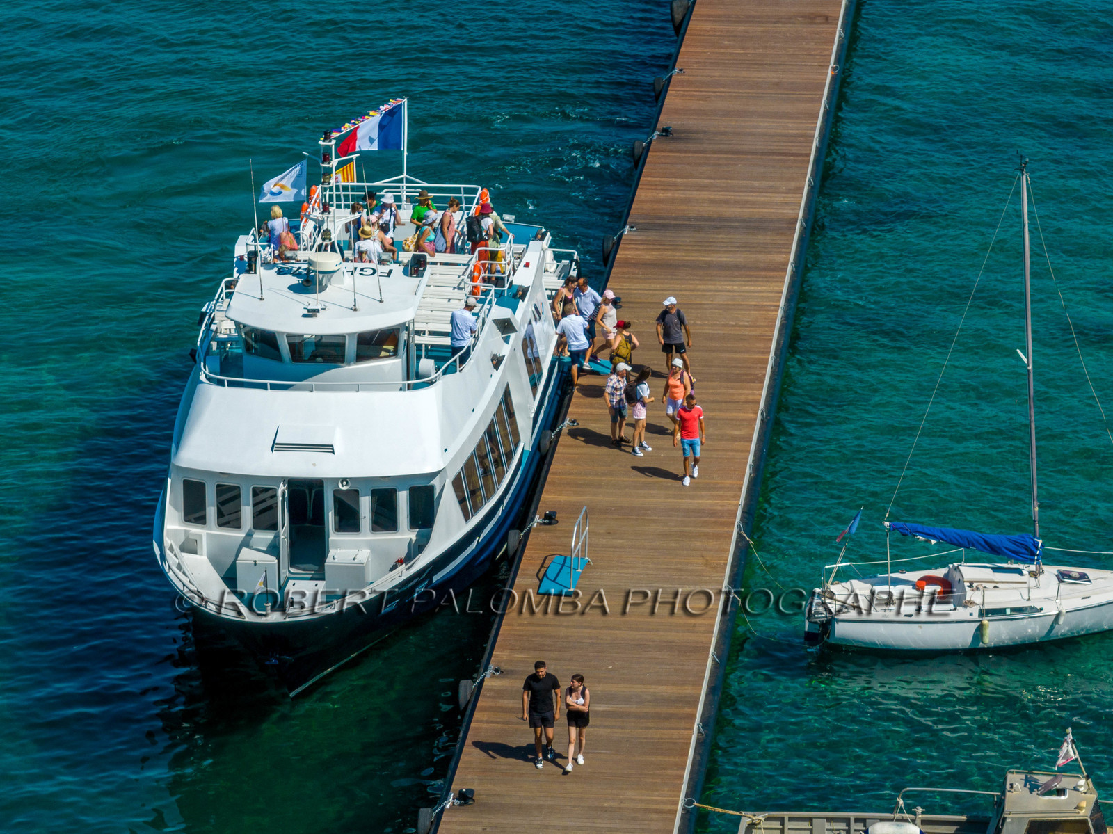 Lérins Sainte-Marguerite