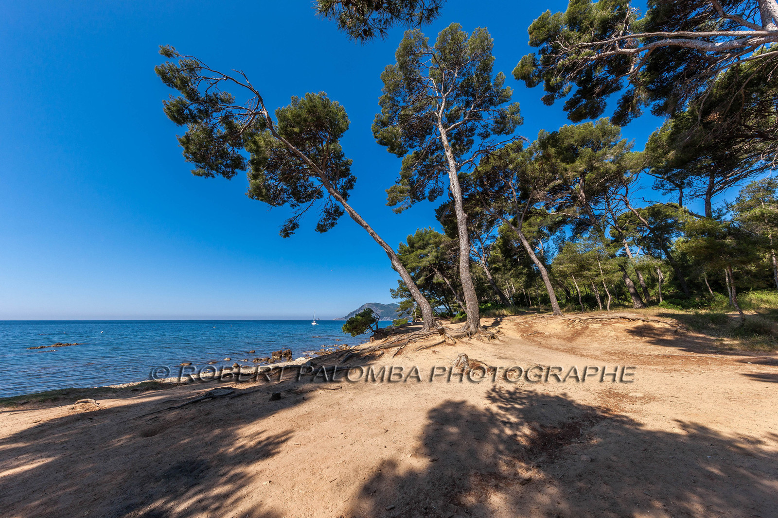 Saint-Mandrier-sur-Mer