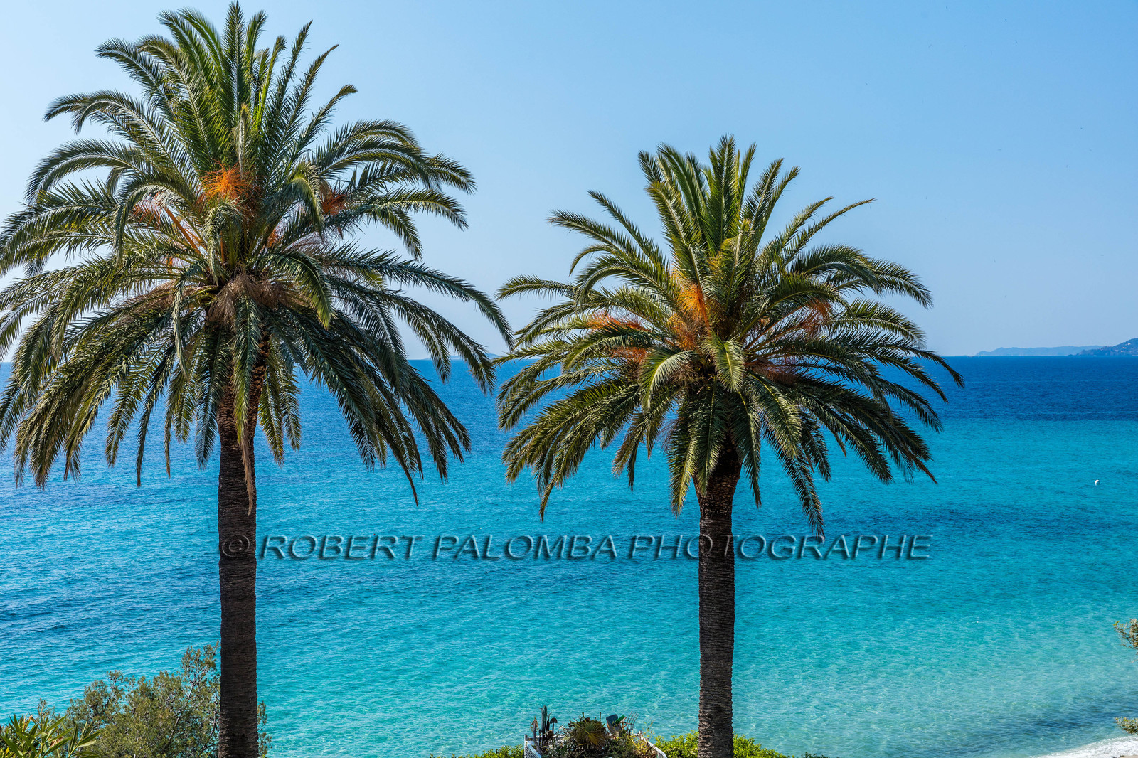 Rayol-Canadel-sur-Mer