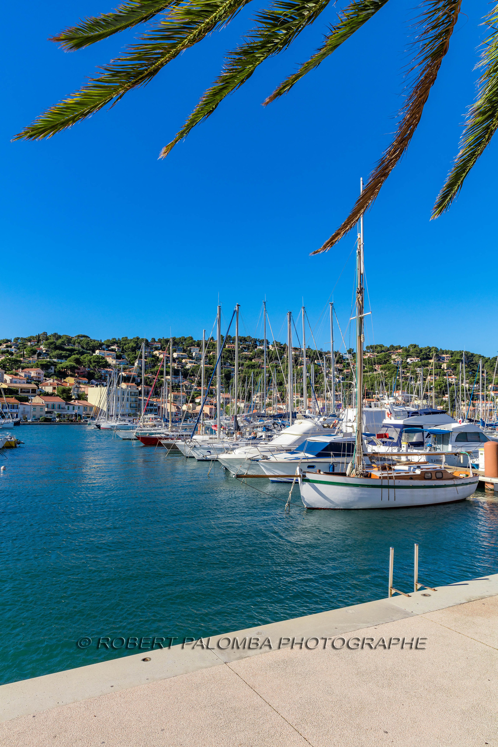 Saint-Mandrier-sur-Mer