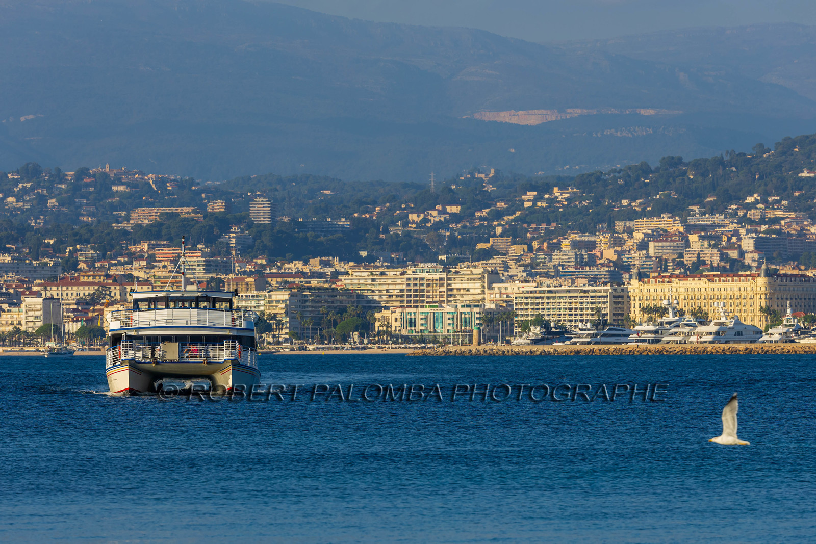Lérins Sainte-Marguerite