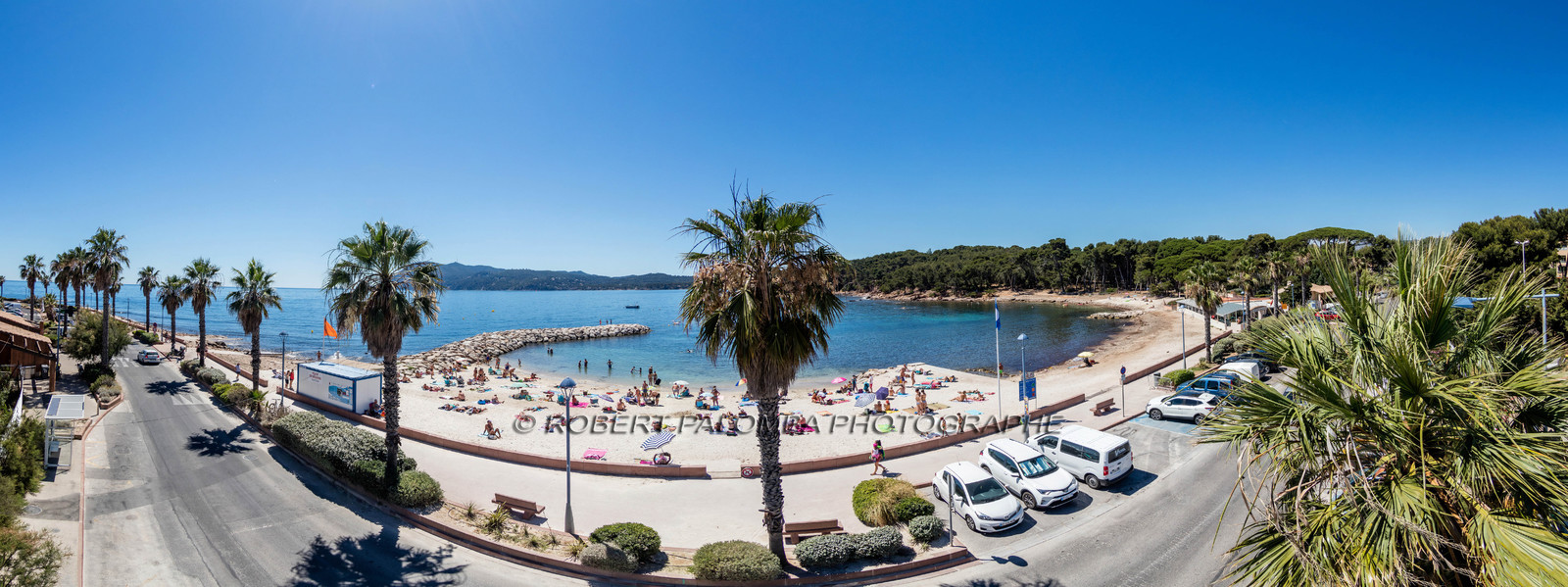 Saint-Mandrier-sur-Mer