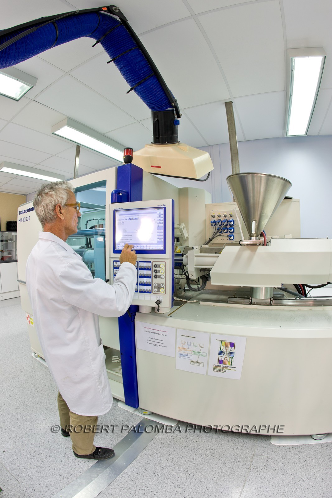 The Dow Chemical Company