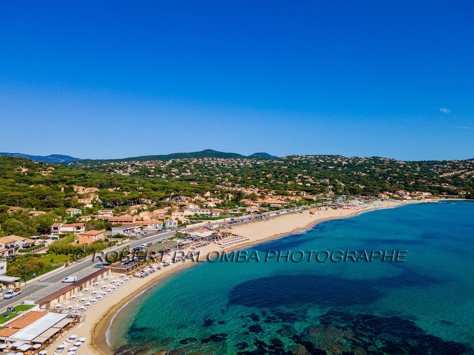 Sainte-Maxime