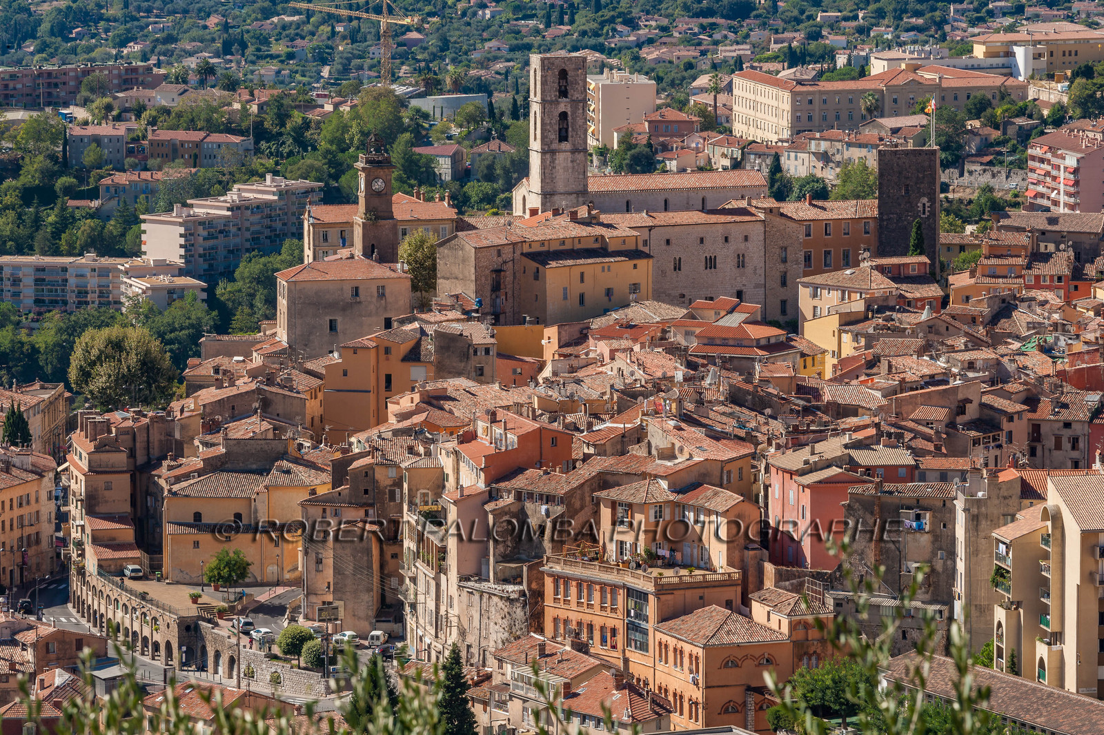 Grasse