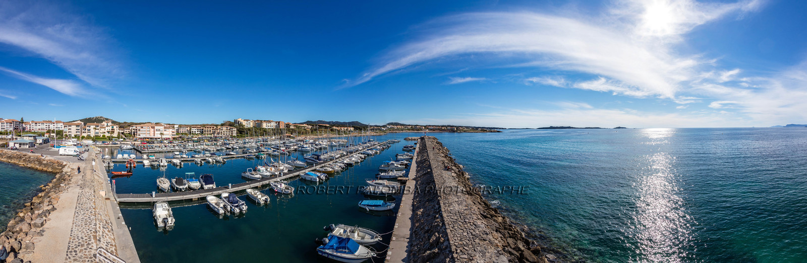 Six-Fours-les-Plages
