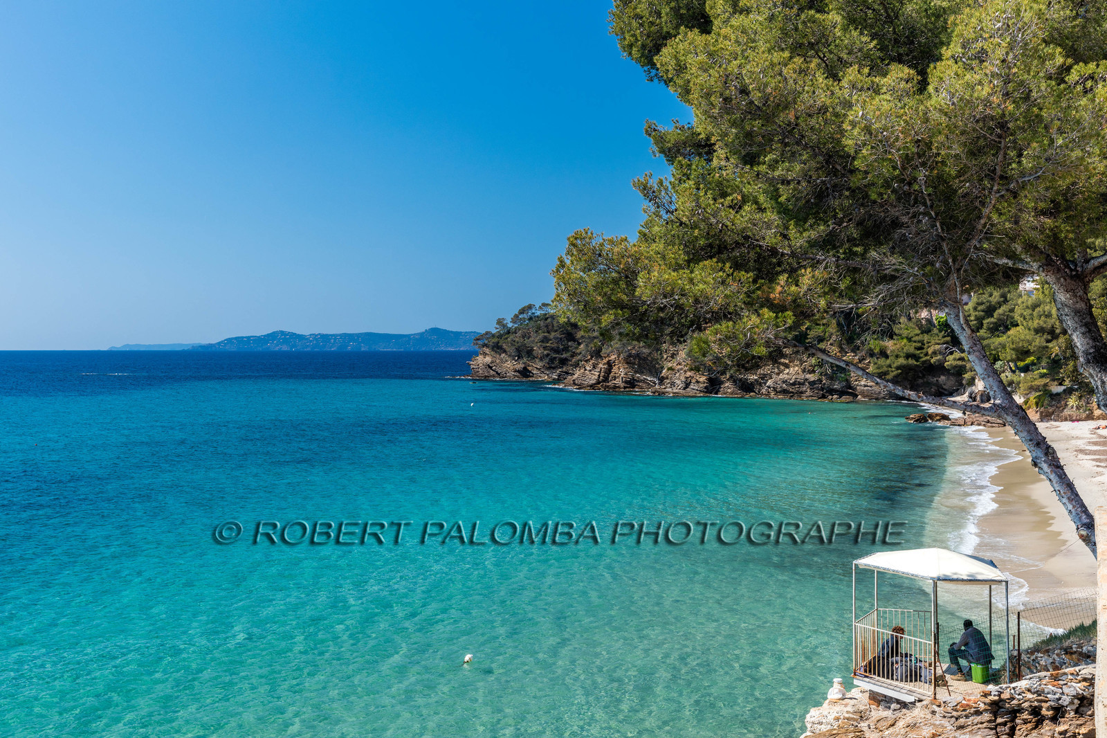 Rayol-Canadel-sur-Mer