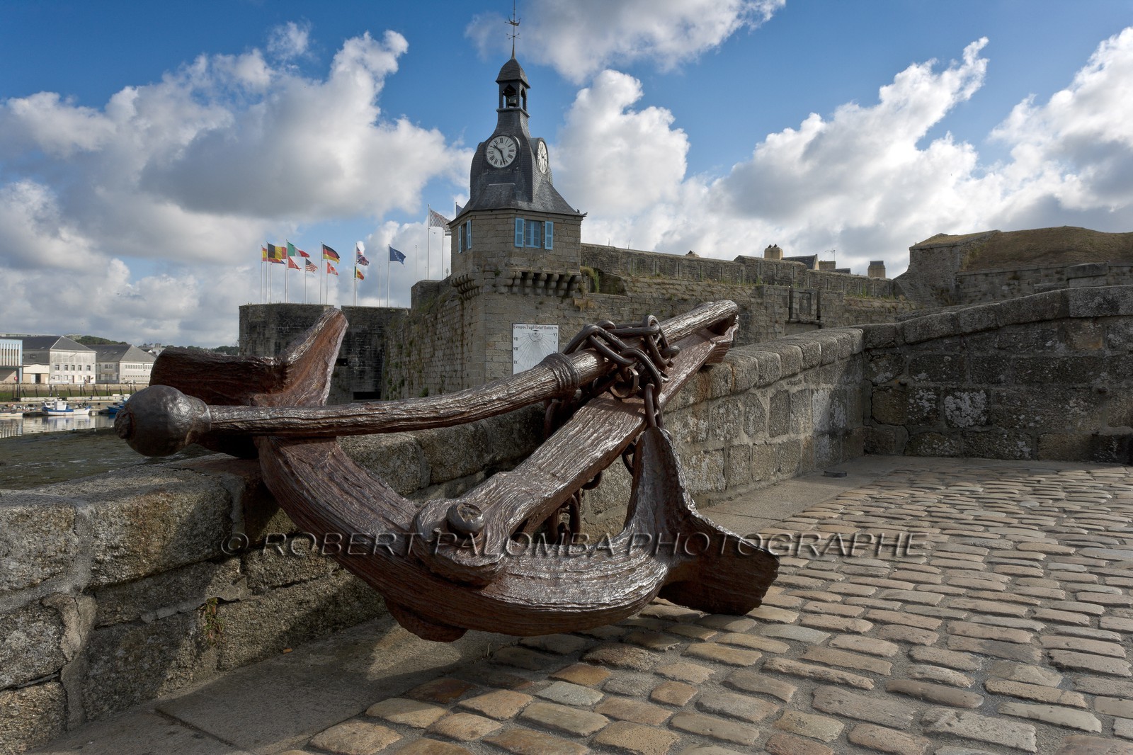 Concarneau