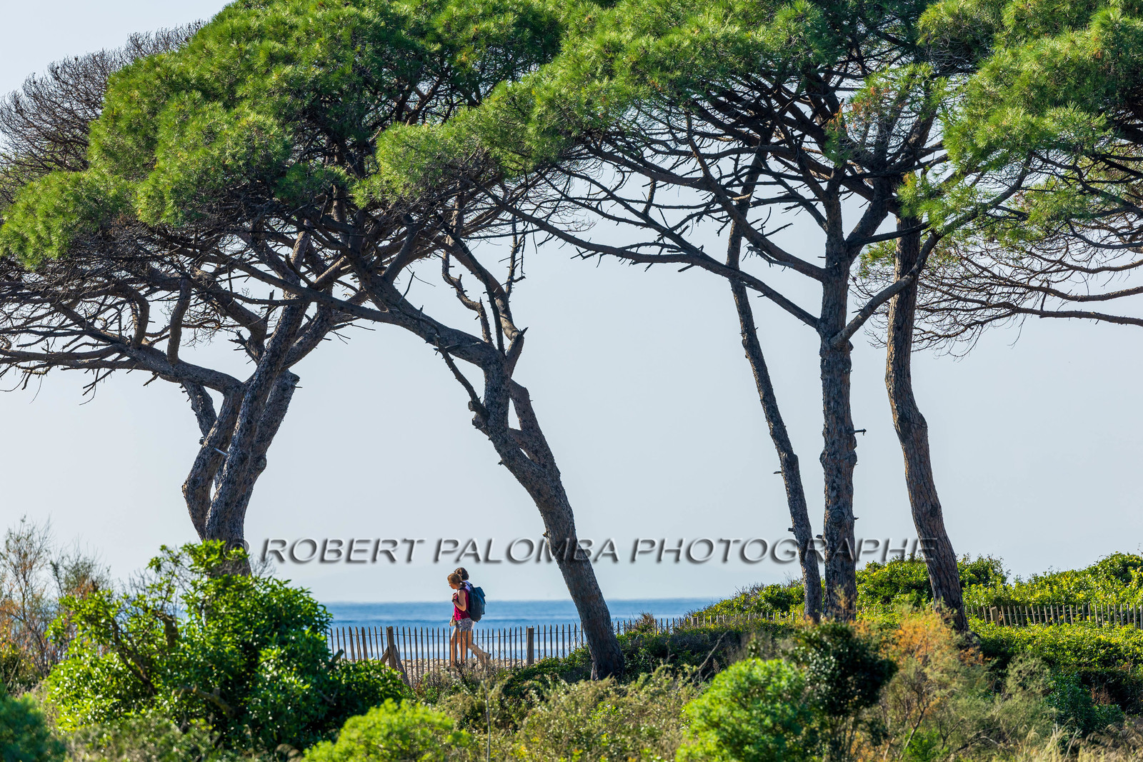 Lérins Sainte-Marguerite