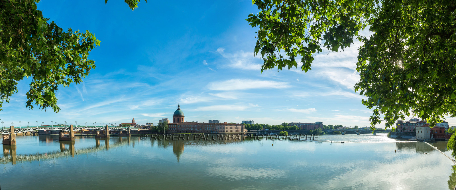 Toulouse