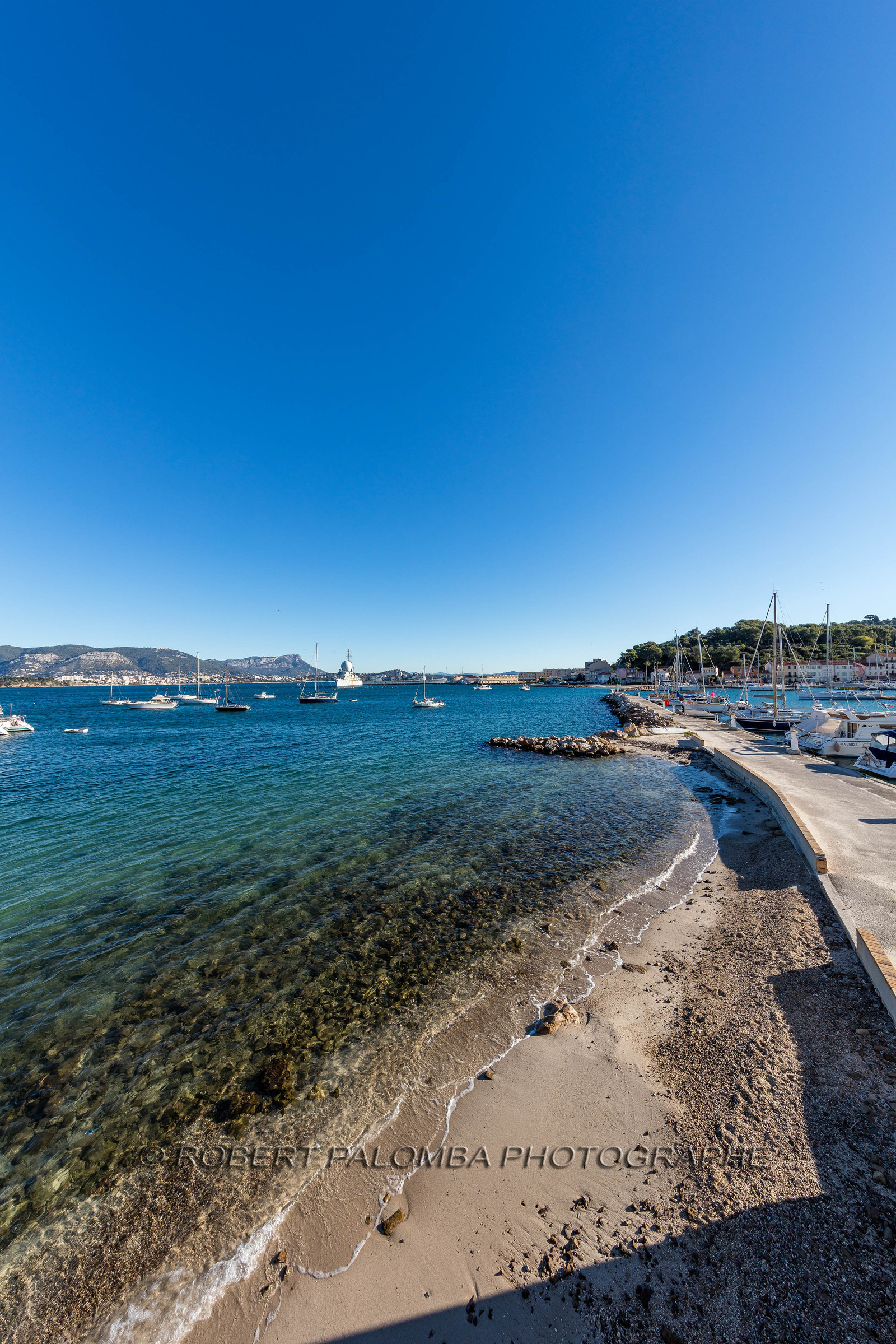 Saint-Mandrier-sur-Mer