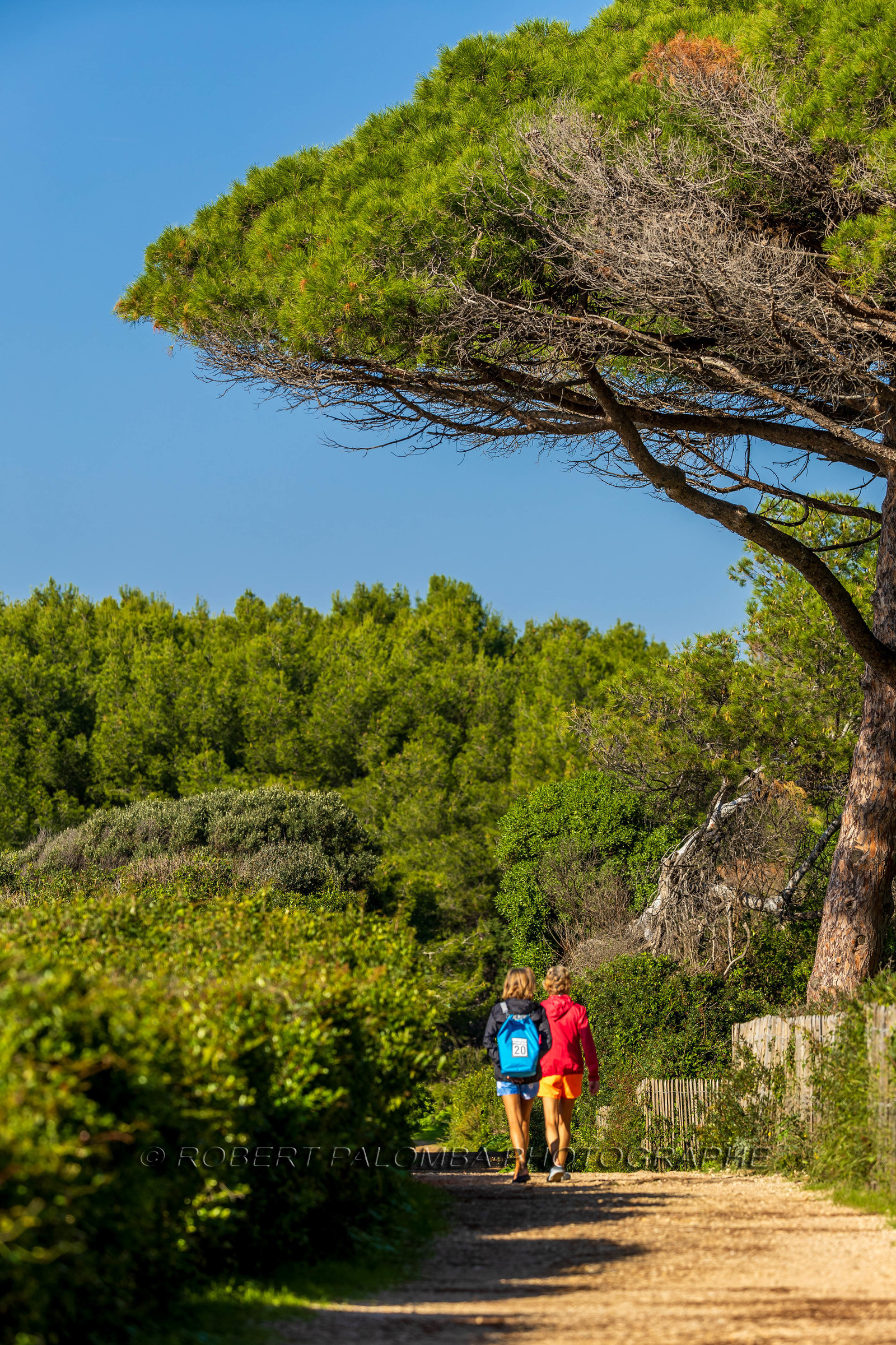 Lérins Sainte-Marguerite
