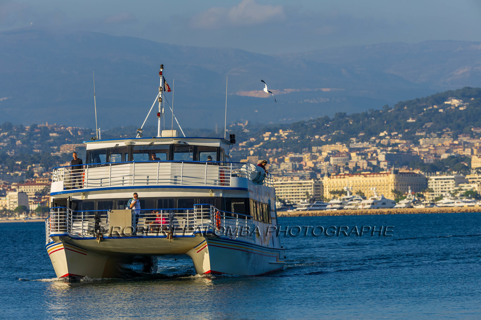 Lérins Sainte-Marguerite