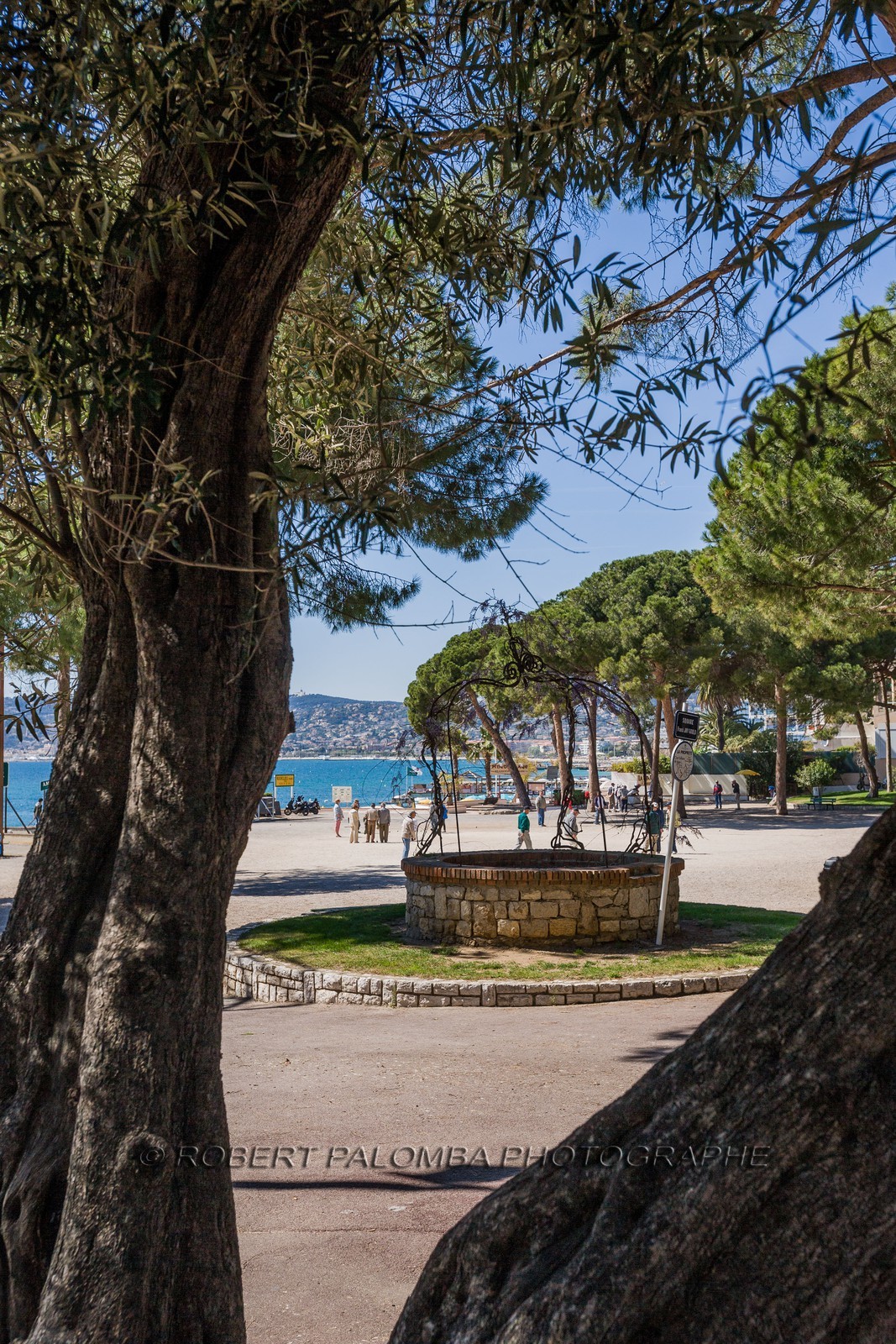 Juan-les-Pins