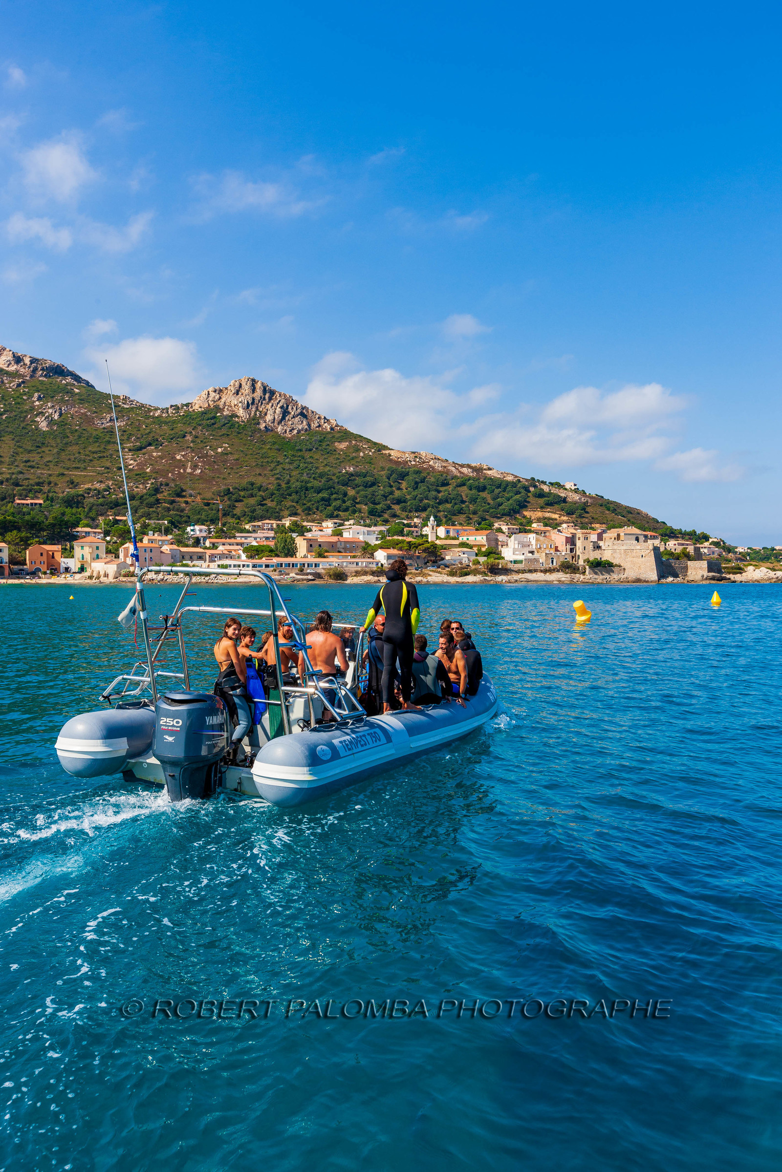 Plongée-sous-marine