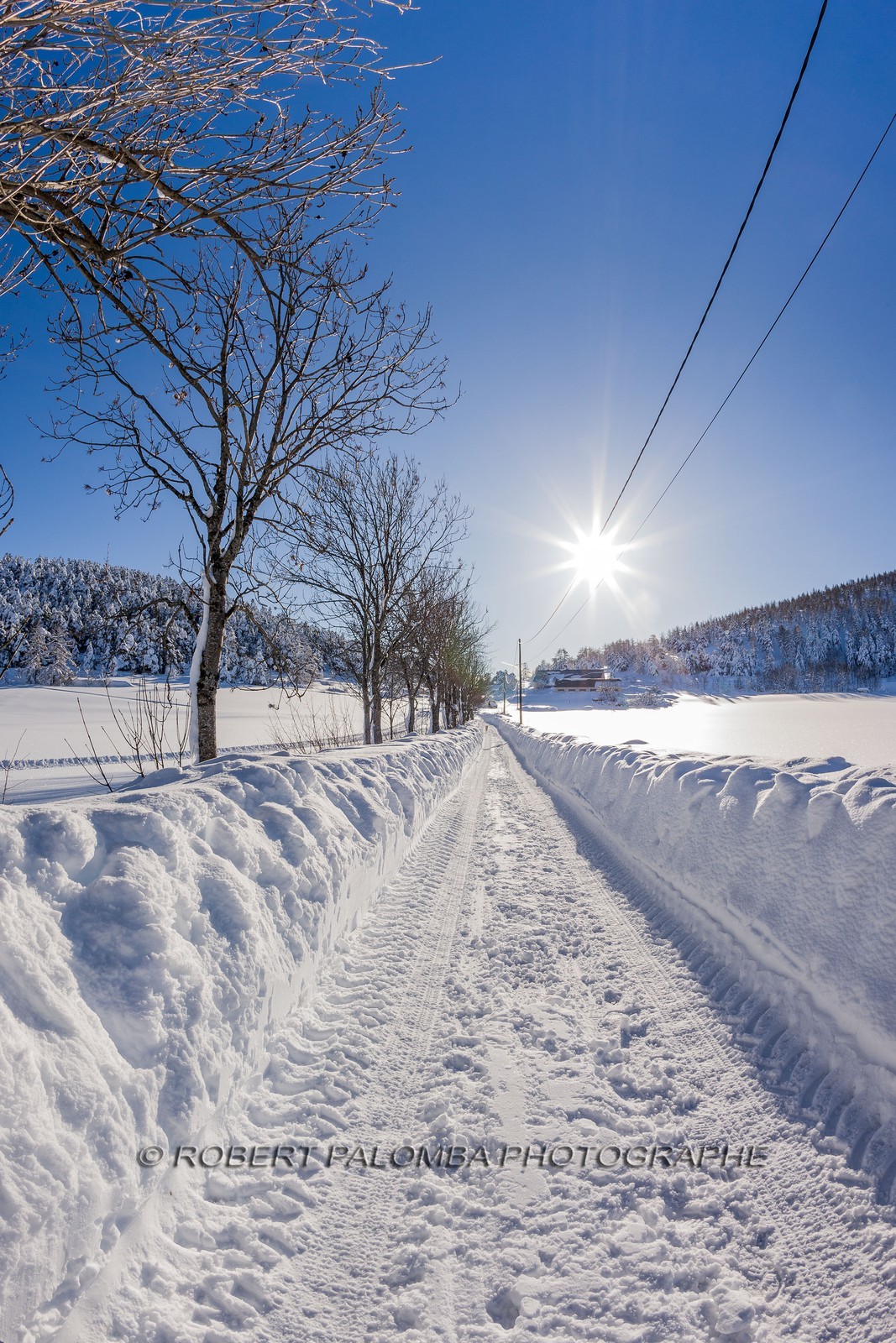 La Colle-Saint-Michel