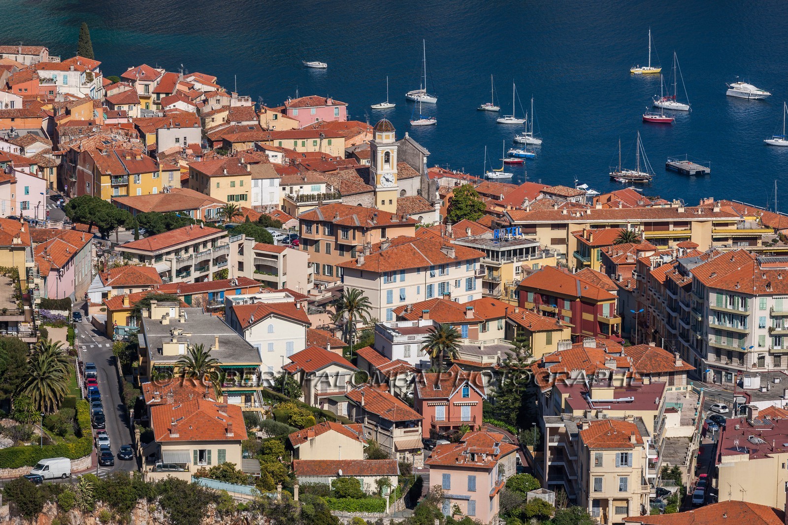 Villefranche-sur-Mer