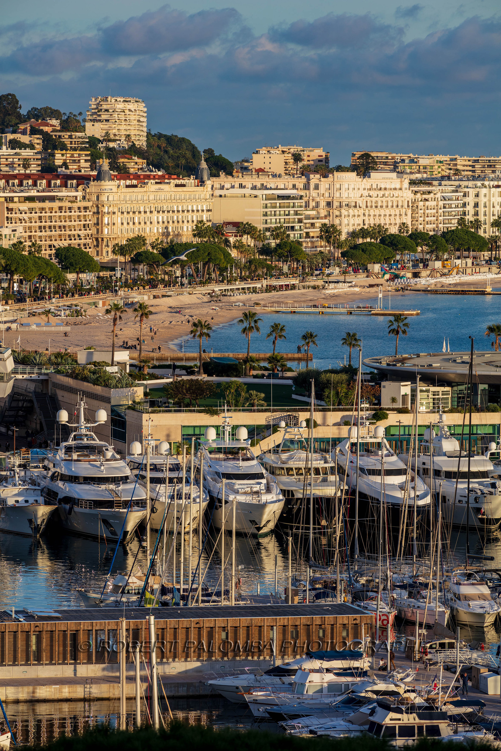 Cannes