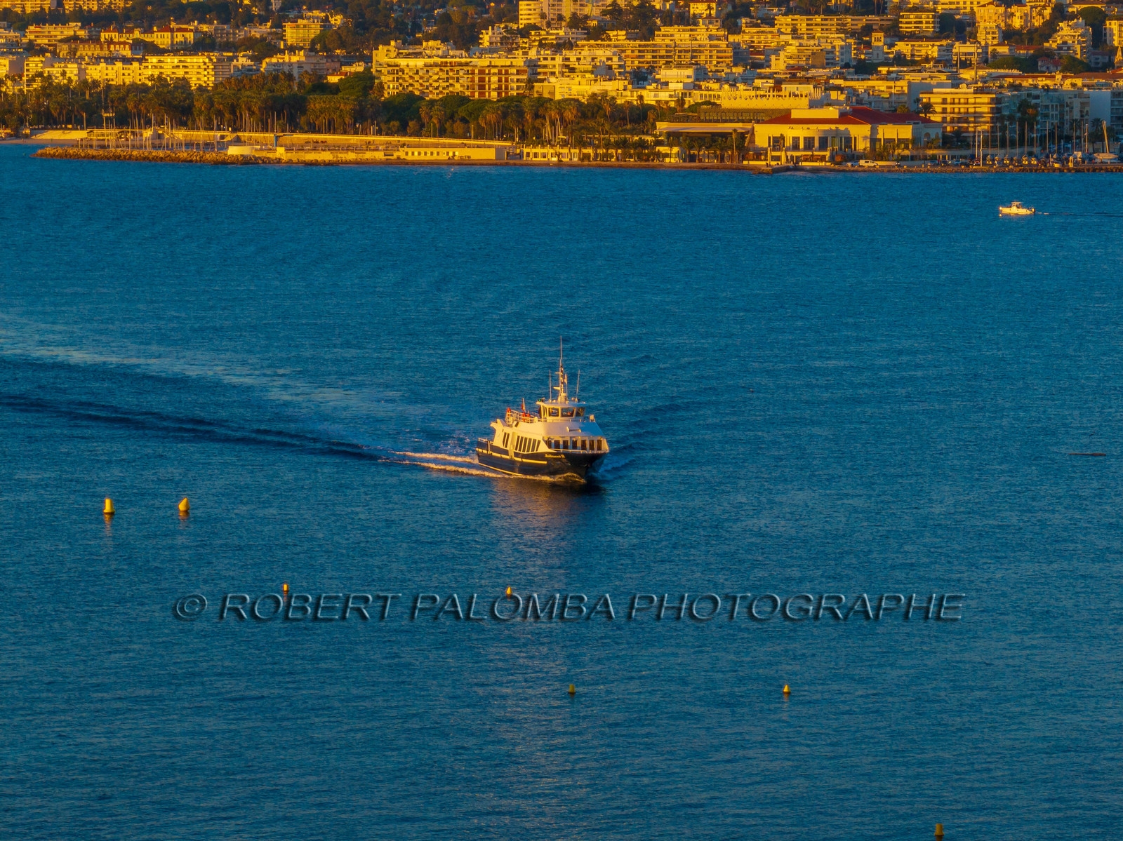 Lérins Sainte Marguerite 2024