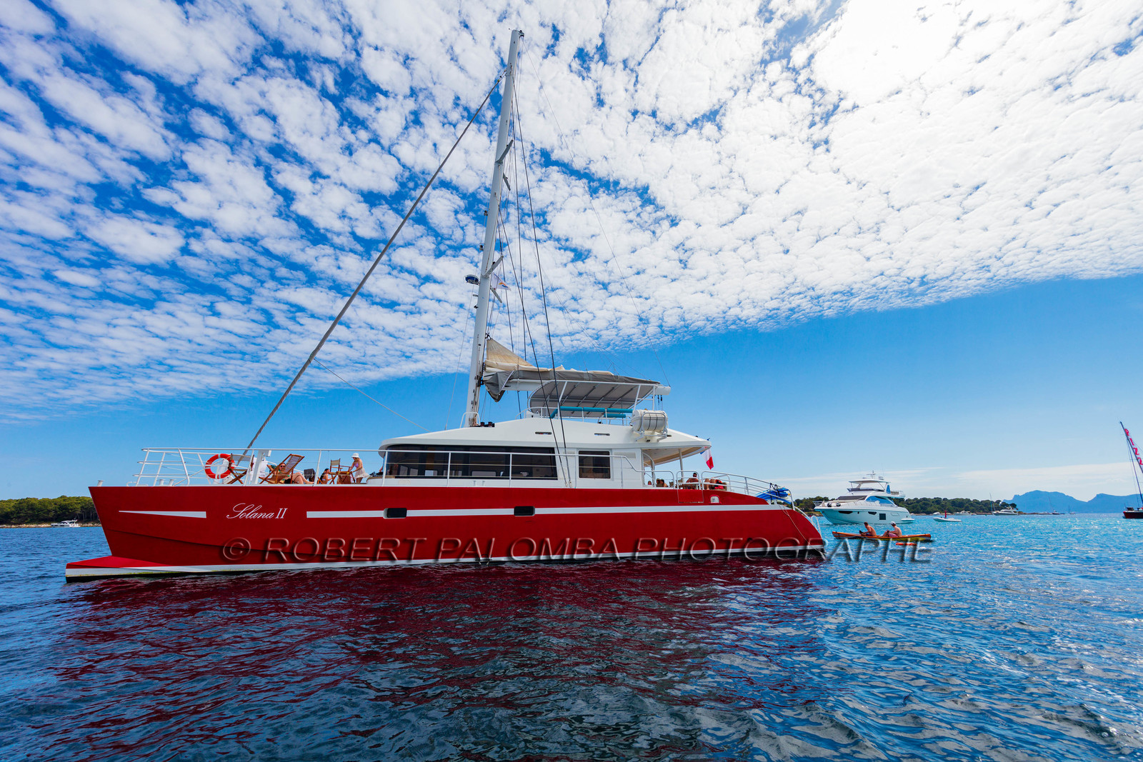Lérins Sainte-Marguerite