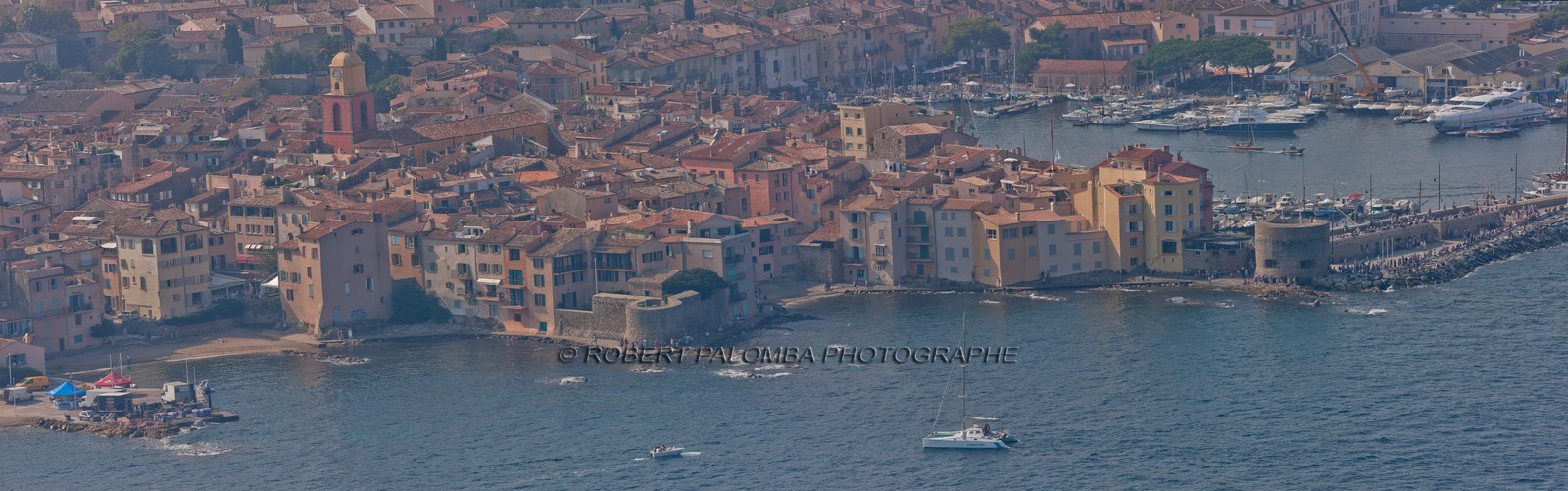 Saint-Tropez