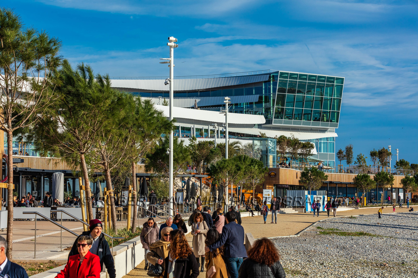 Saint-Laurent-du-Var