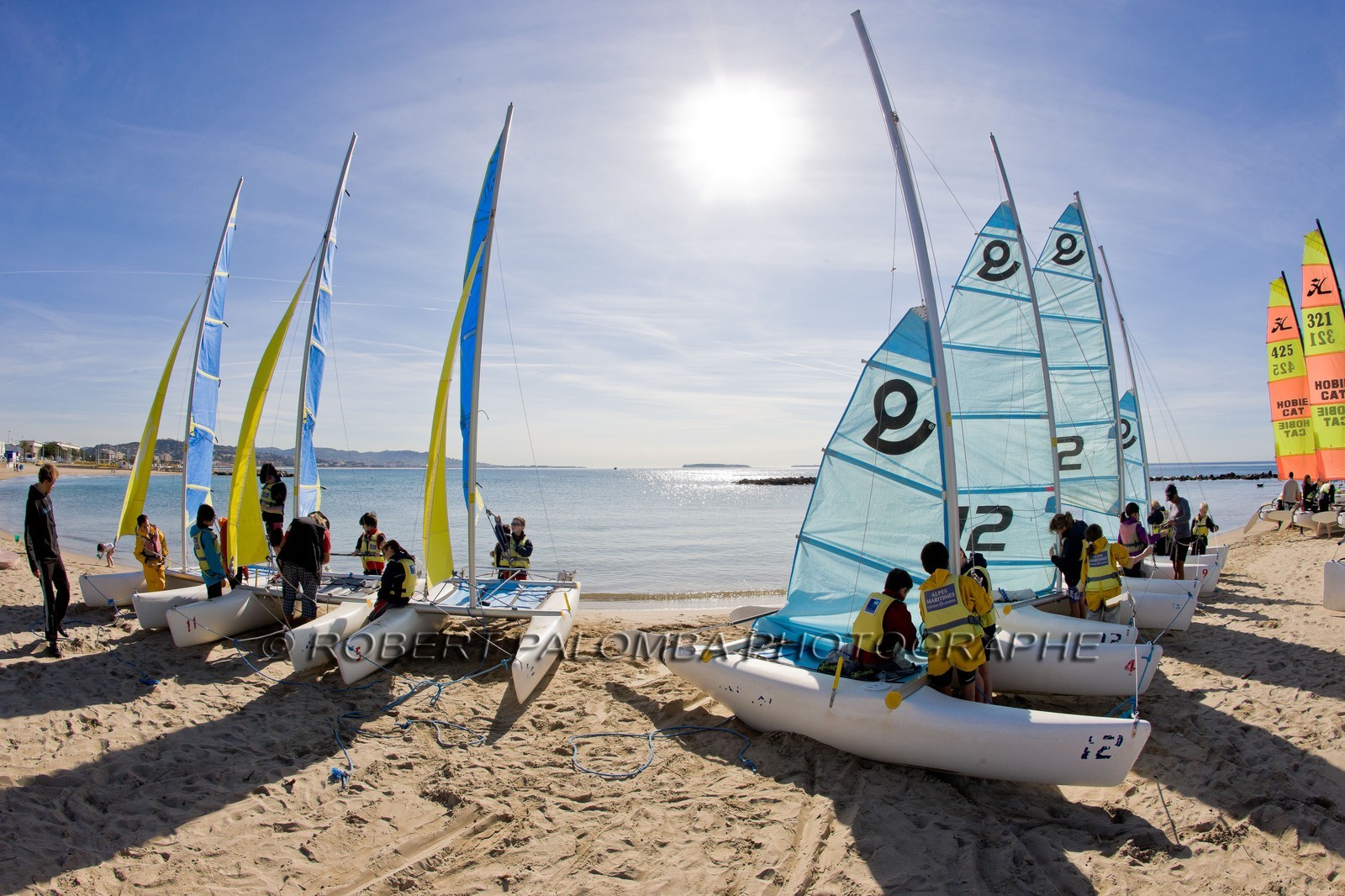 Mandelieu-la-Napoule