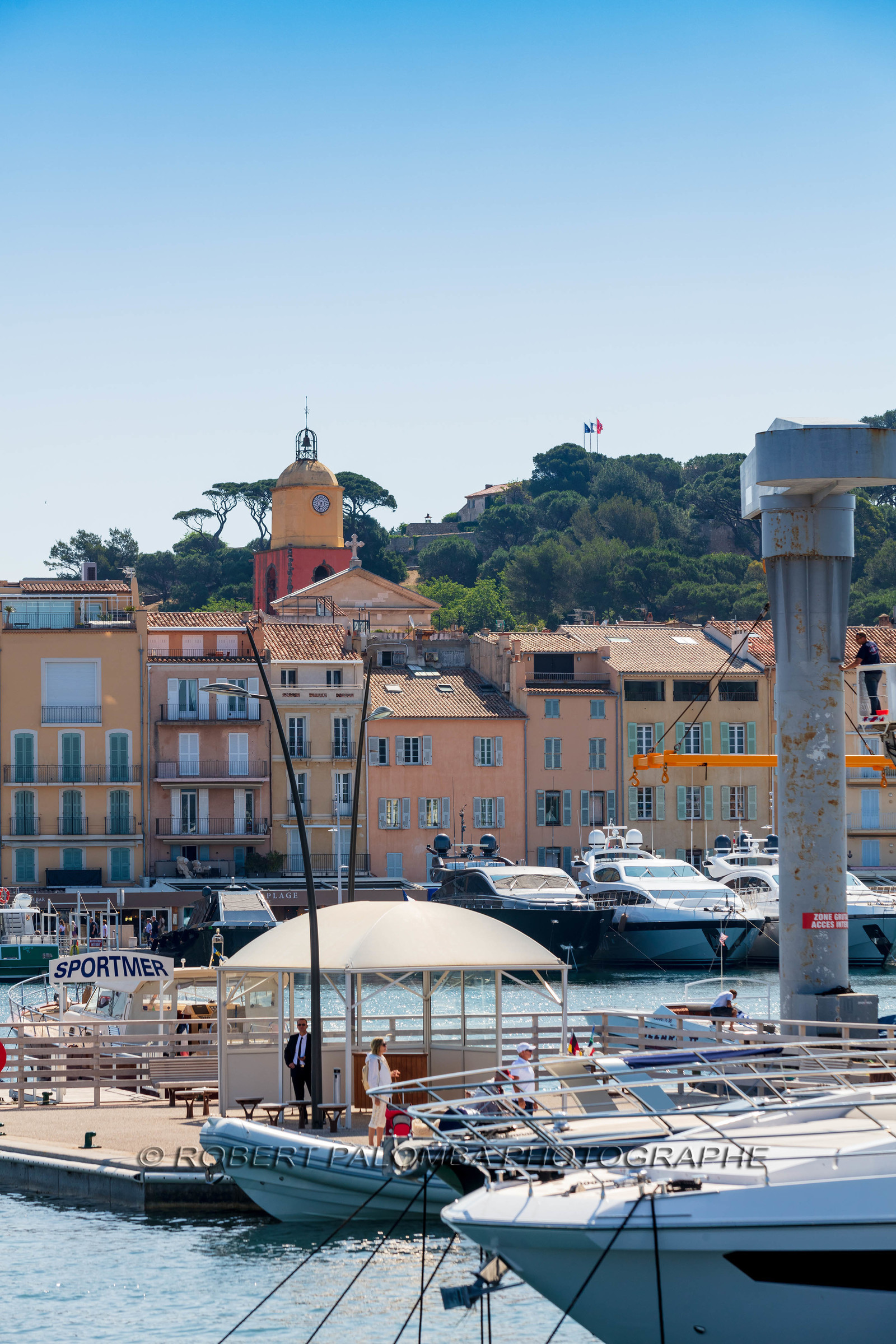 Saint-Tropez