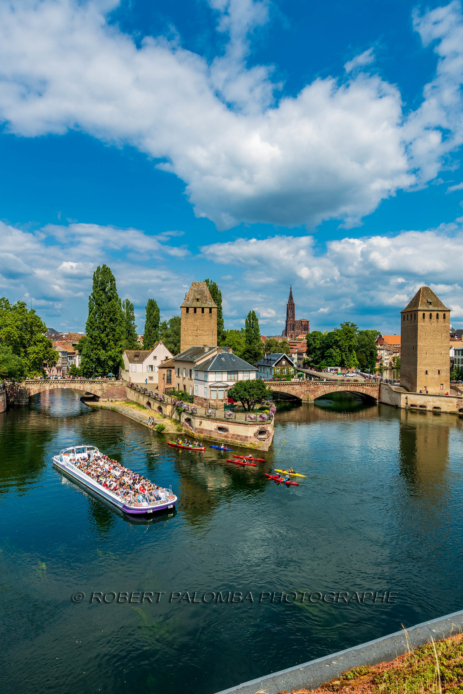 Strasbourg