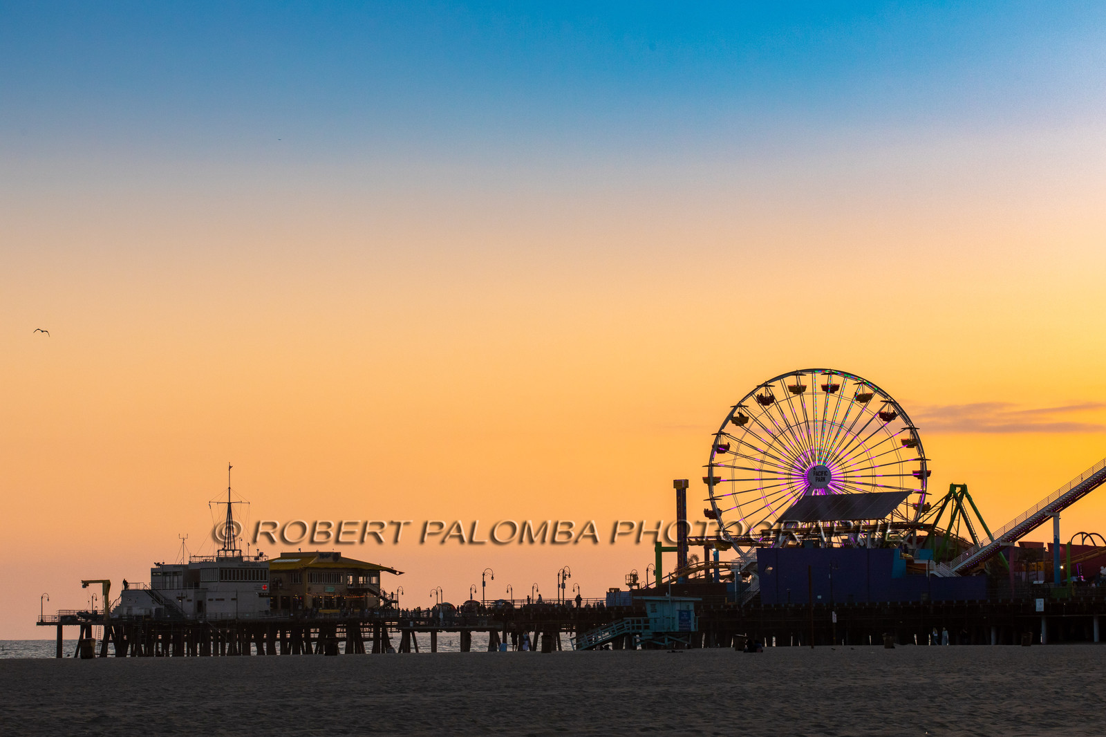 Etats-Unis, Californie-du-Sud, Los Angeles, Venice, Venice Beach