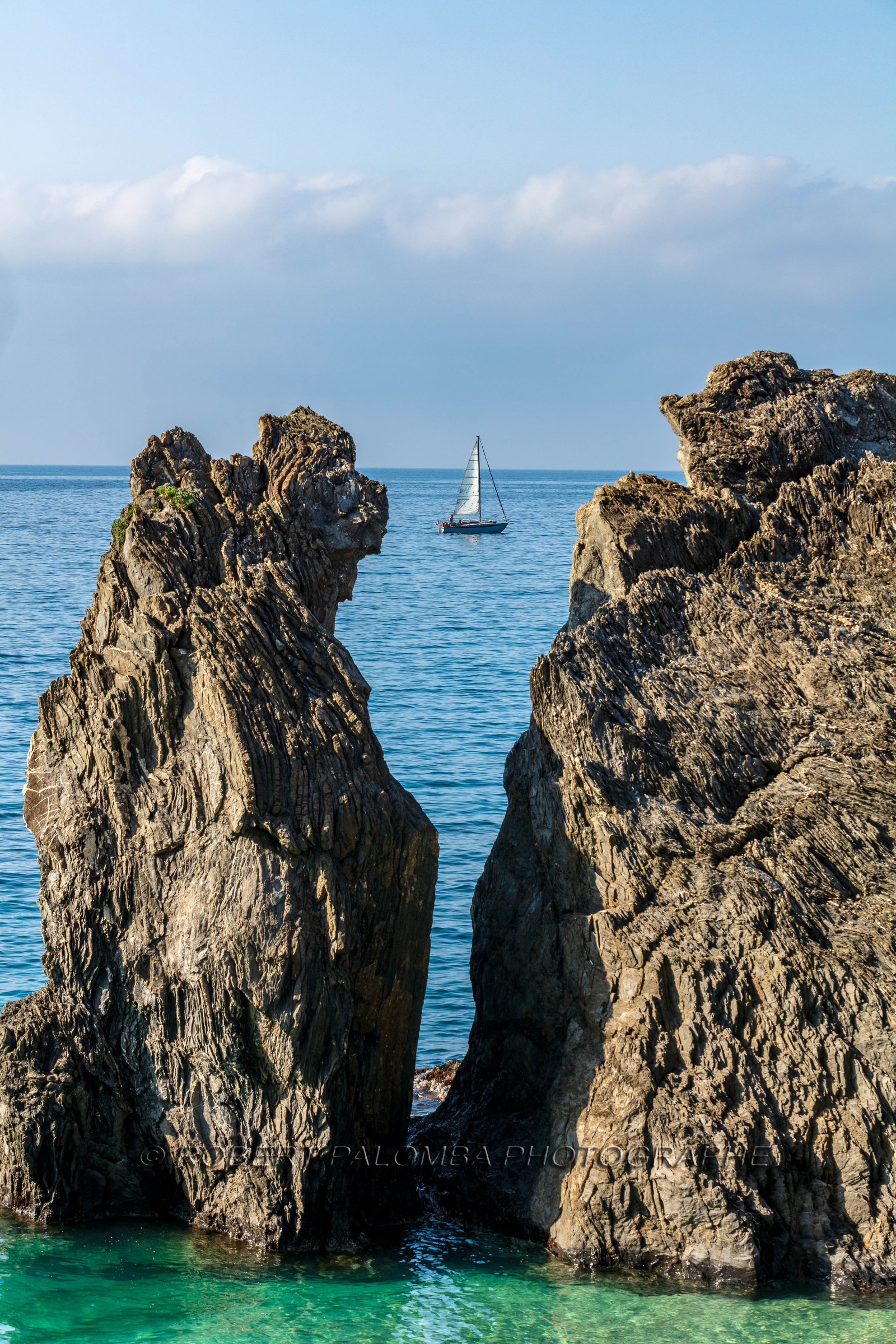 Cinque Terre