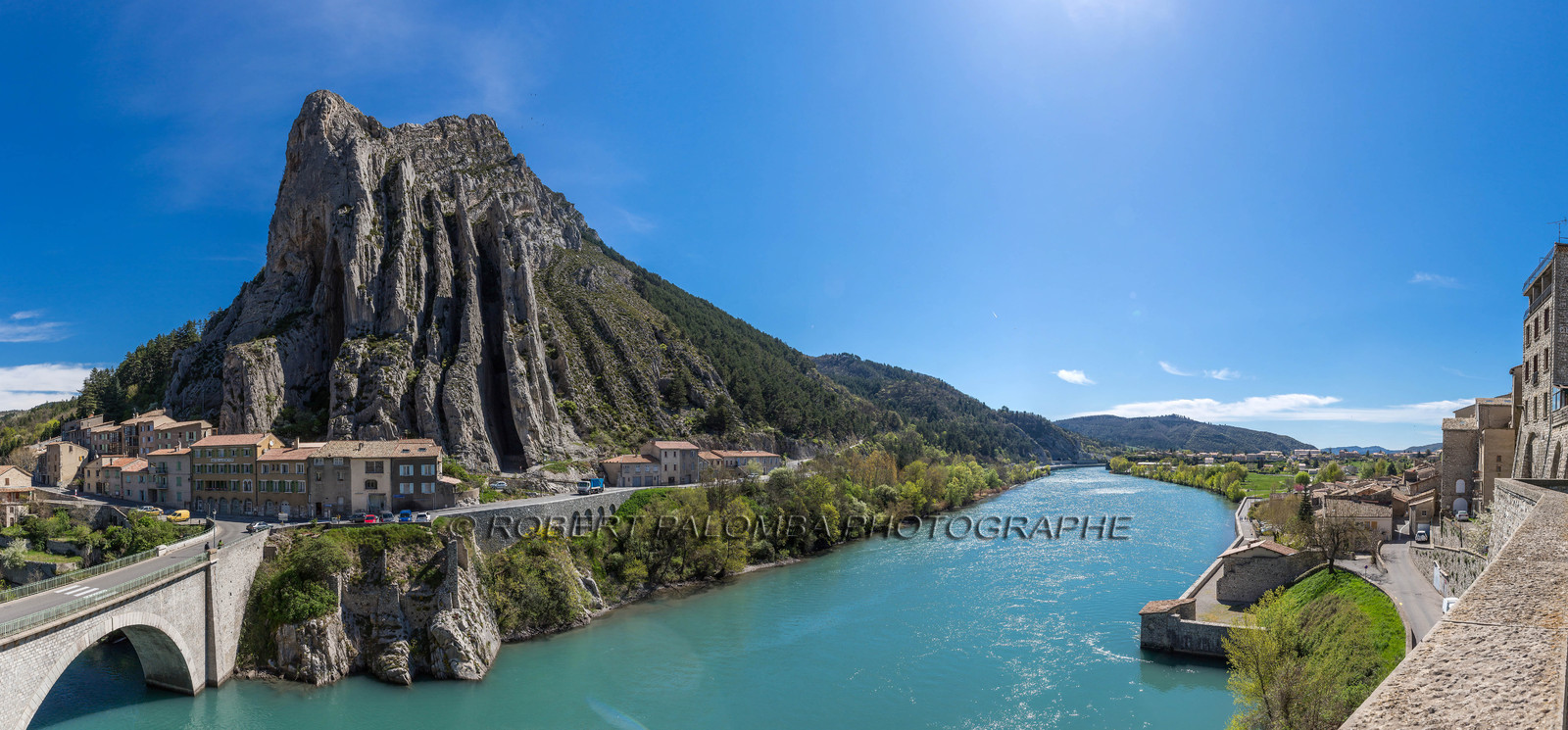 Sisteron