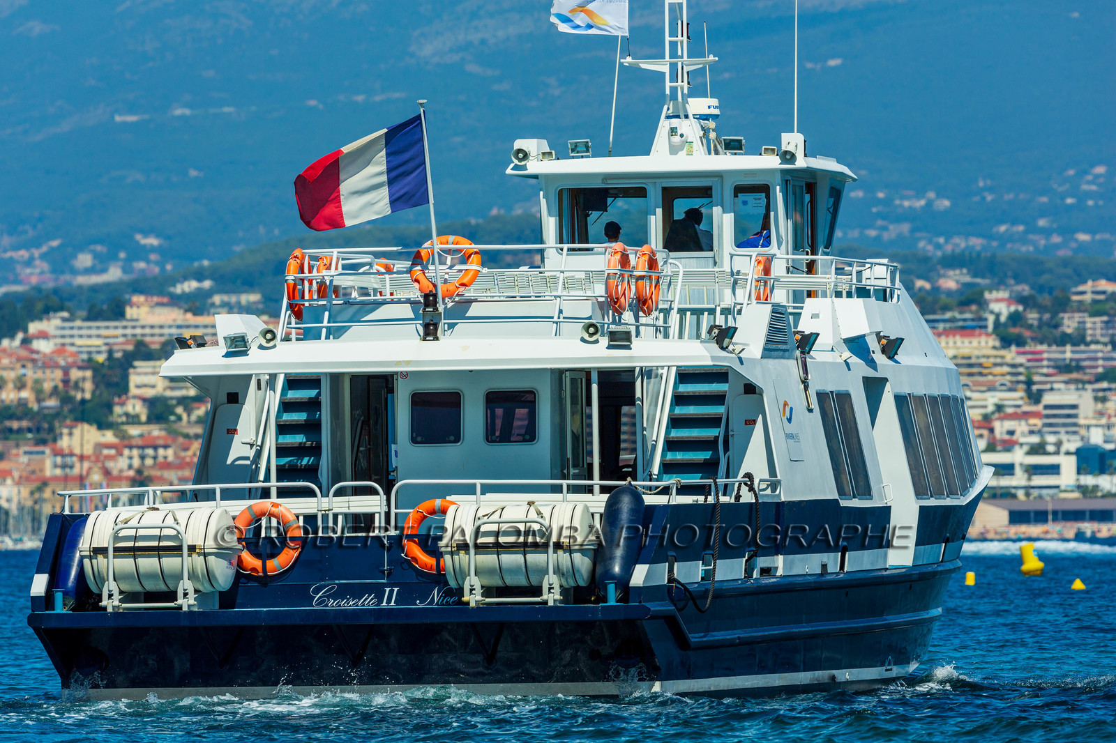 Trans Côte d'Azur