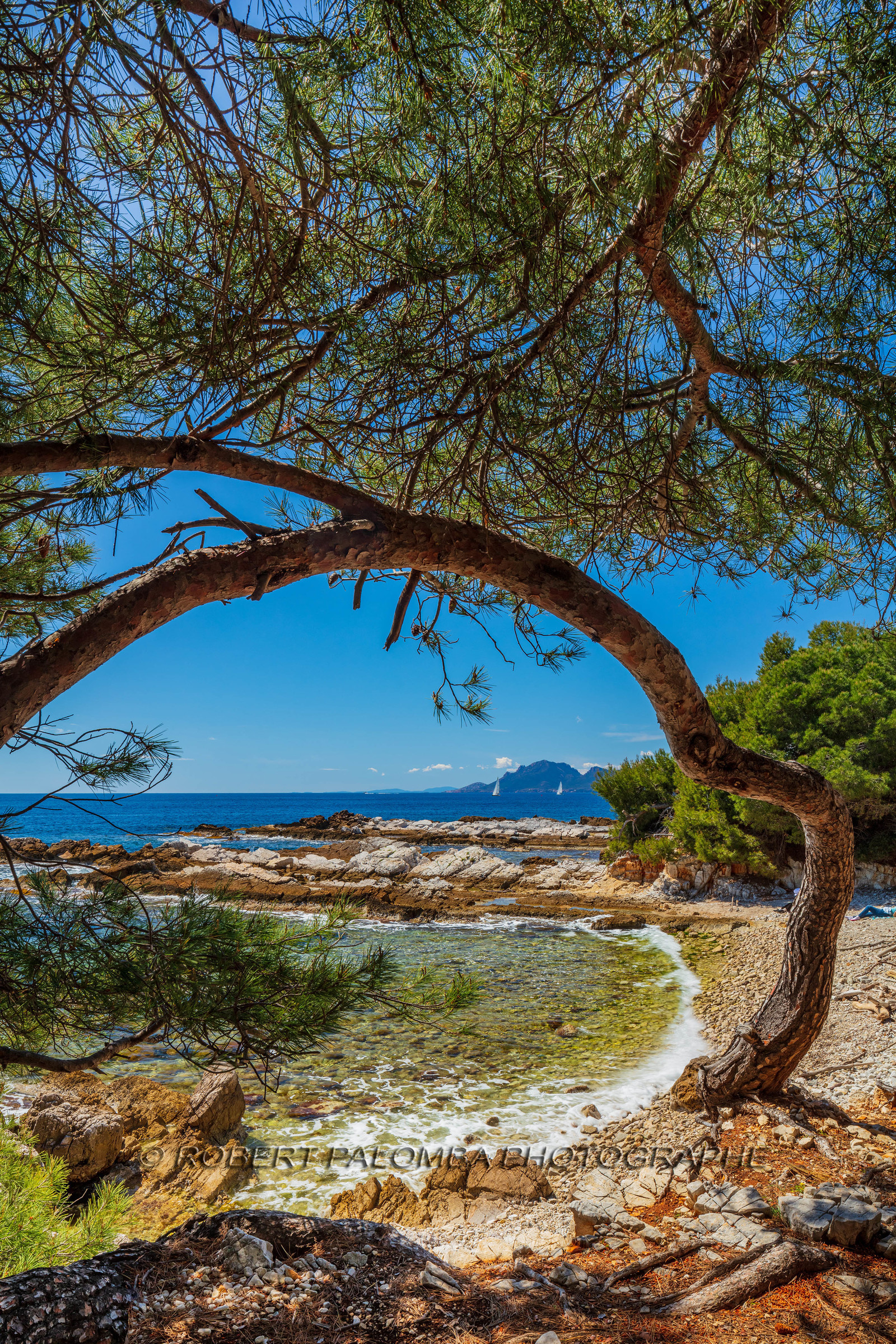Lérins, Sainte-Marguerite