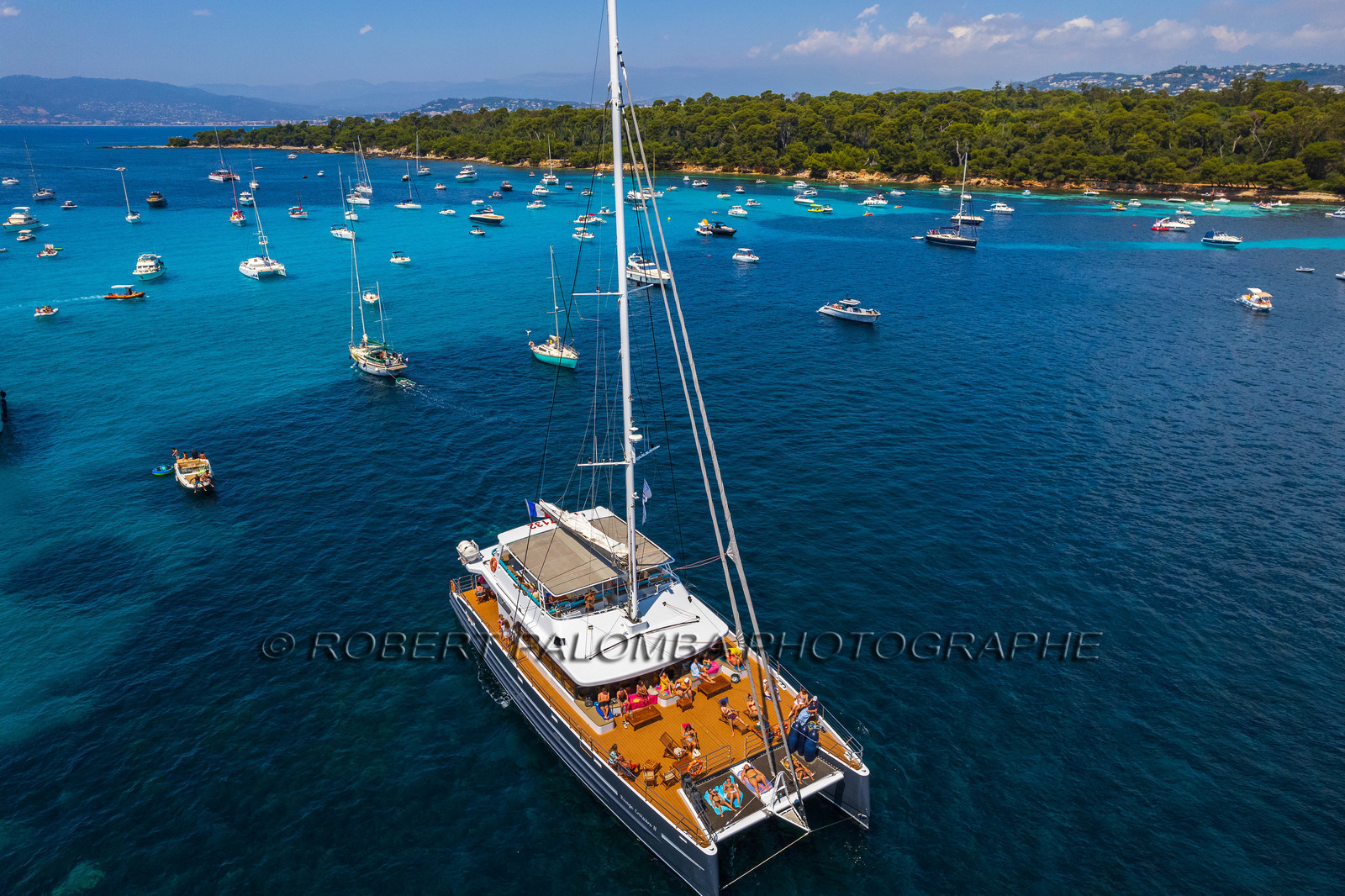 Lérins Sainte-Marguerite