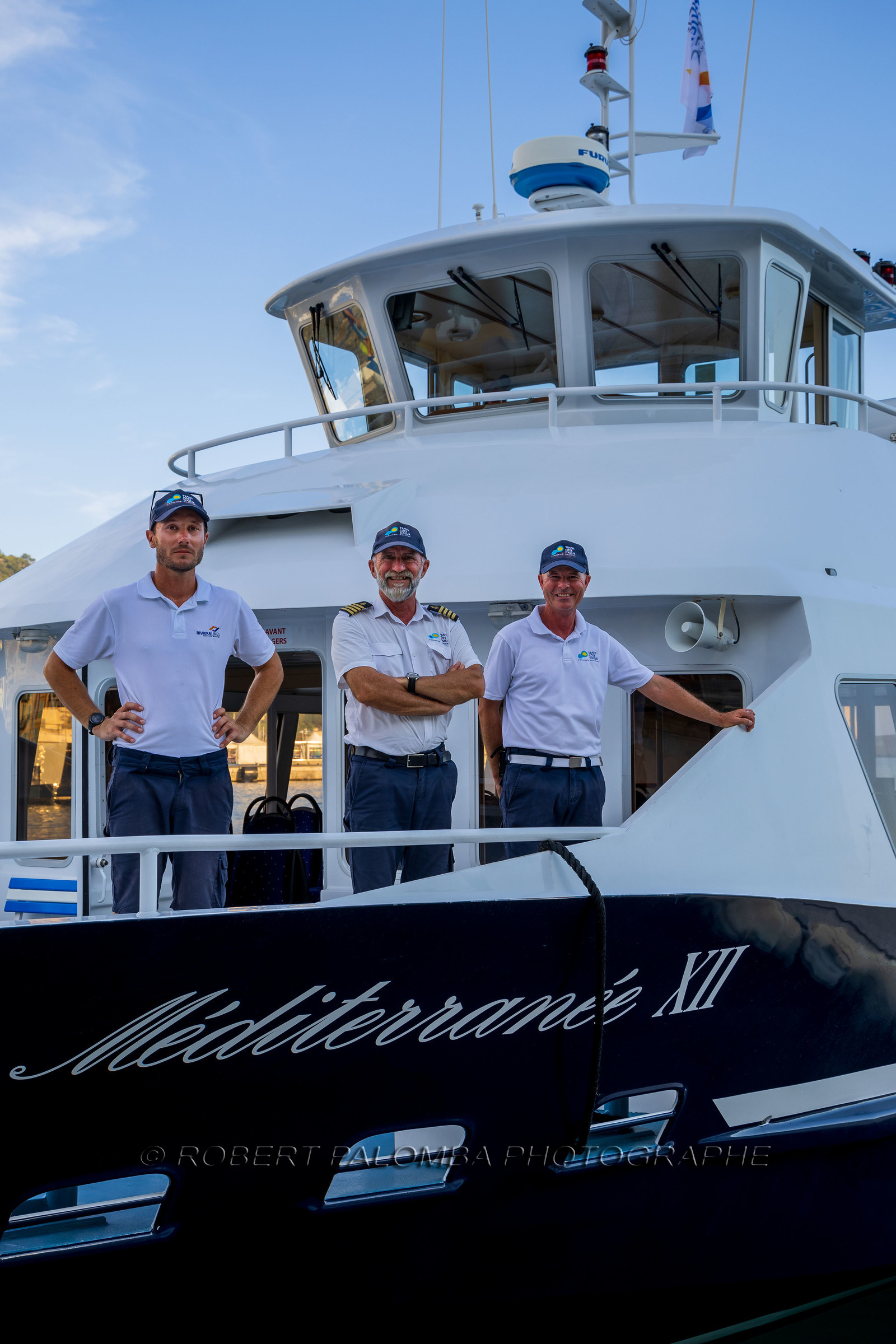 Croisière-Nice-Monaco