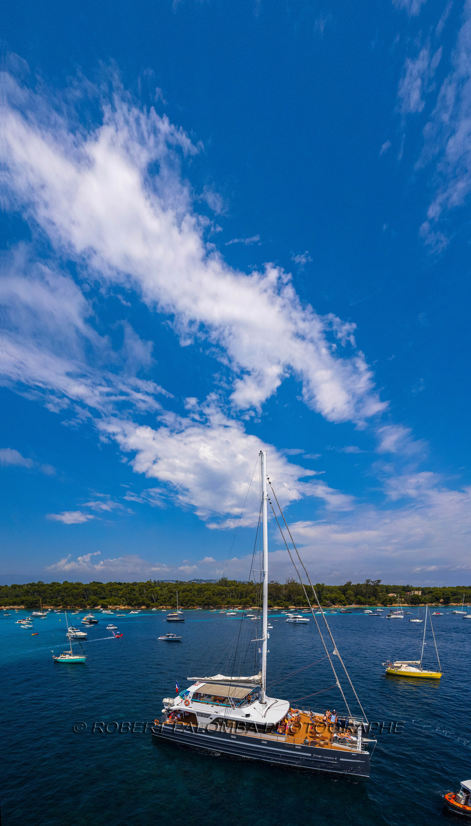 Lérins Sainte-Marguerite