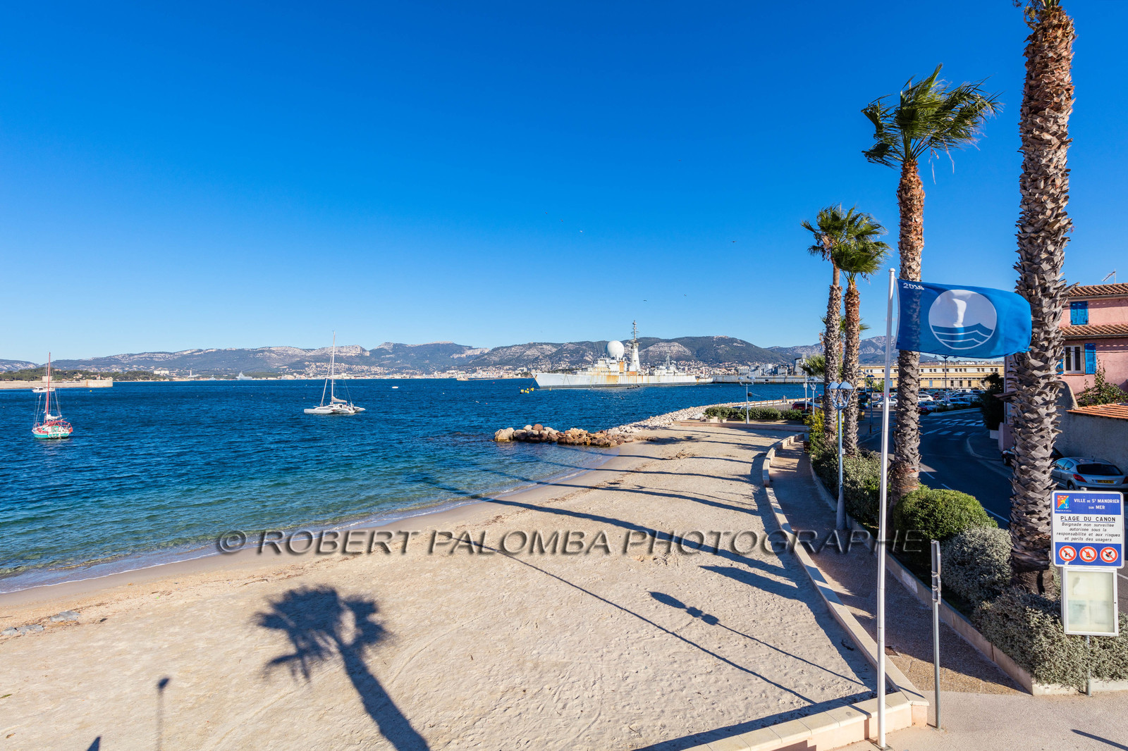 Saint-Mandrier-sur-Mer