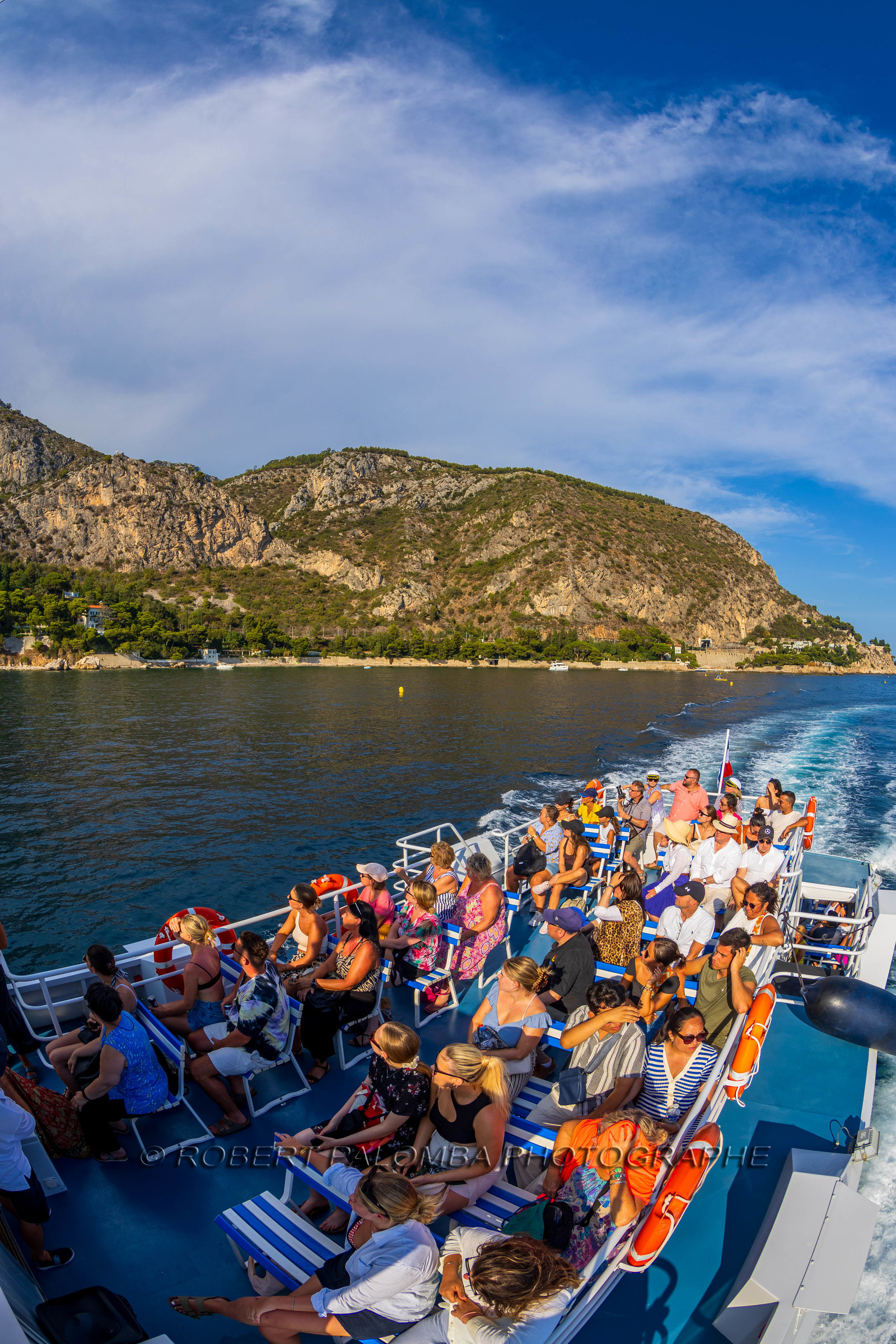 Croisière-Nice-Monaco