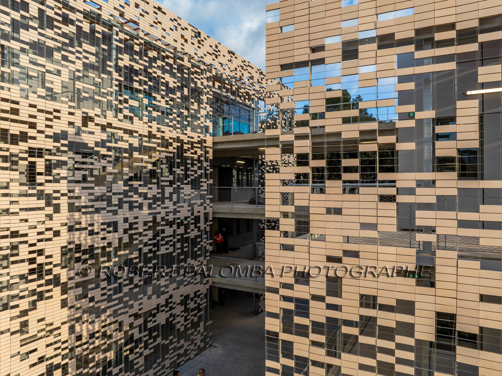 Pole Alpha Sophia Antipolis