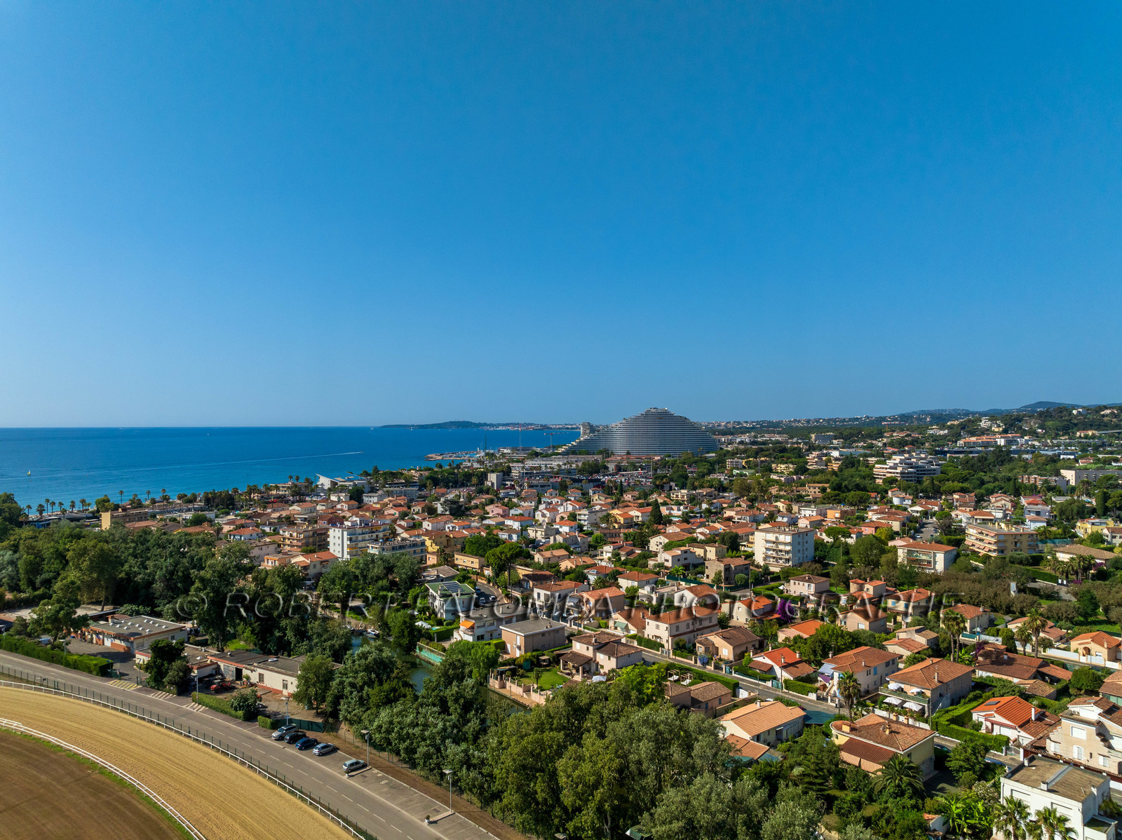 Cagnes-sur-Mer