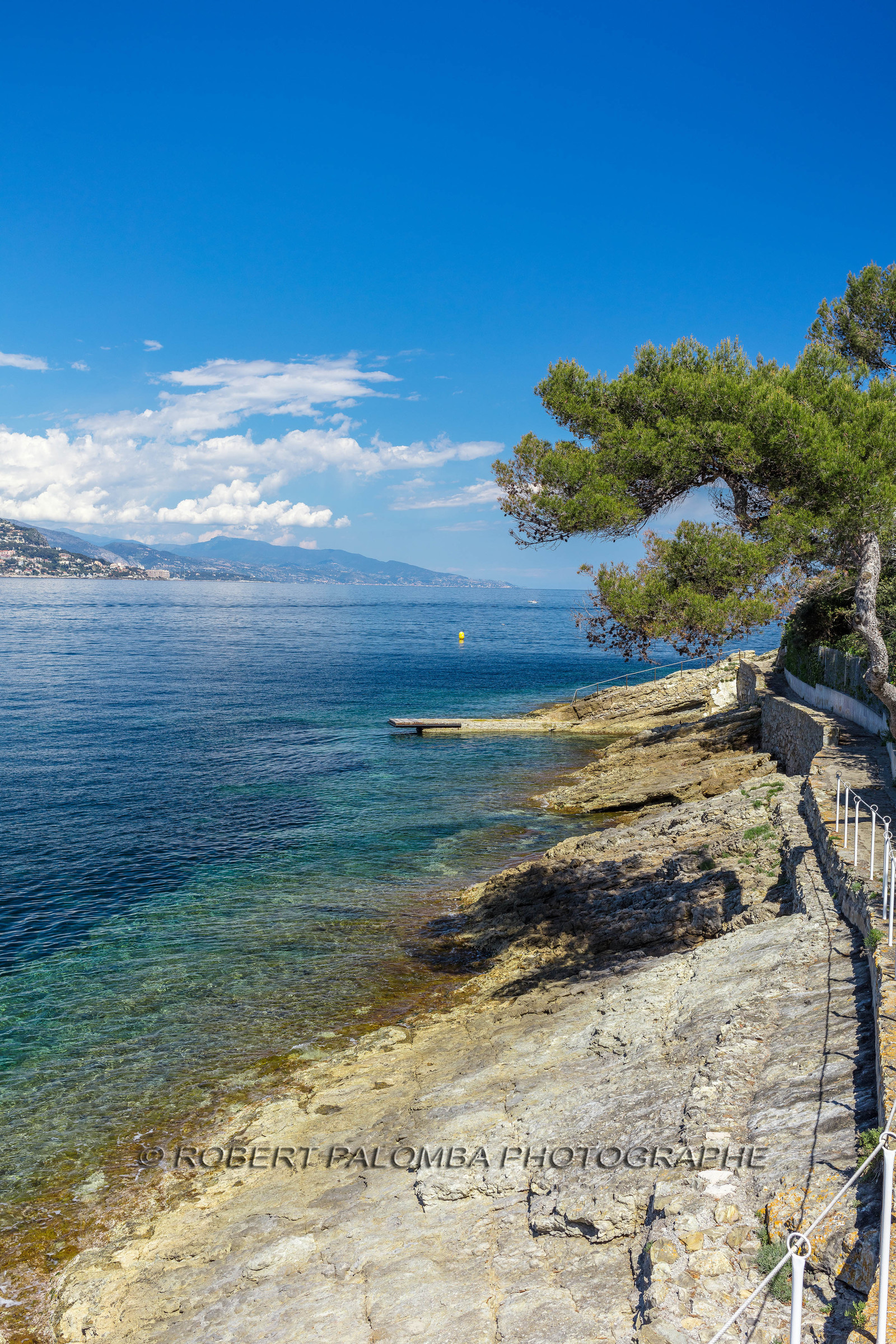 Saint-Jean-Cap-Ferrat.