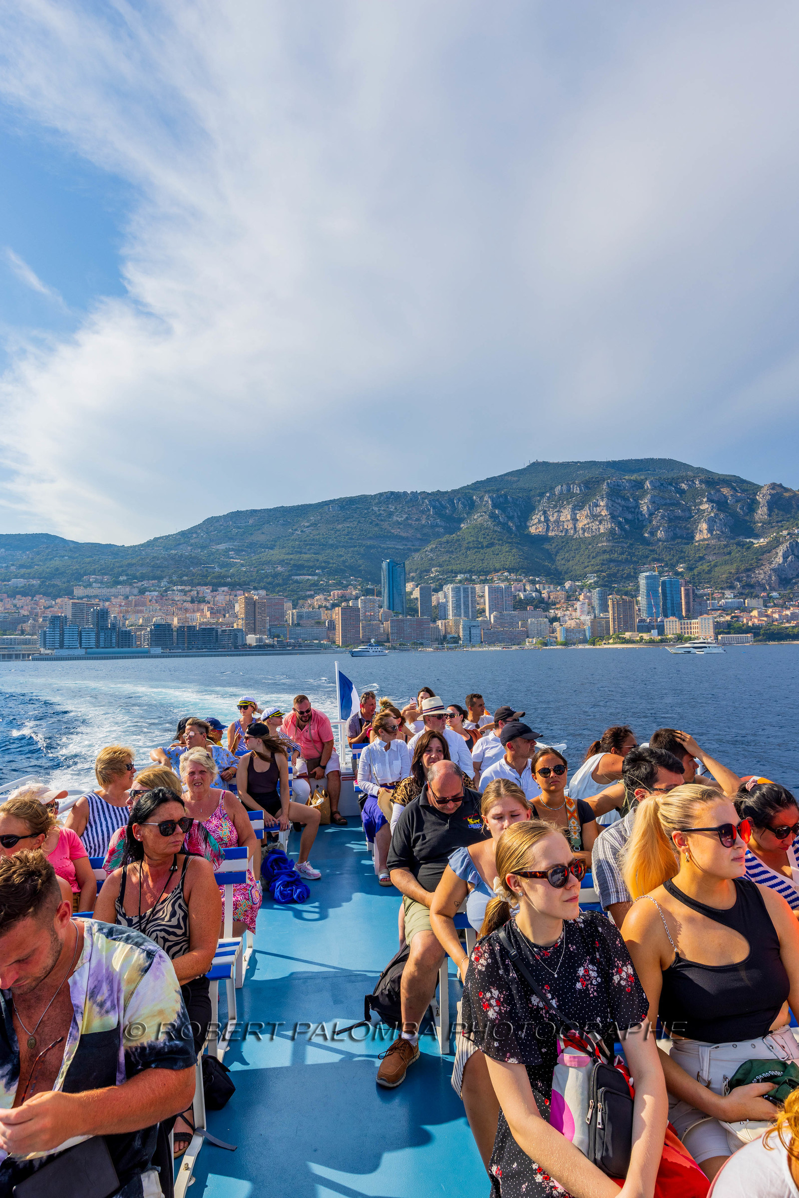 Croisière-Nice-Monaco