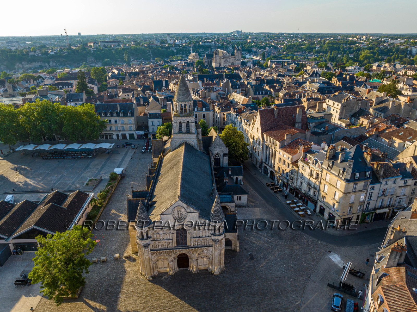 Poitiers
