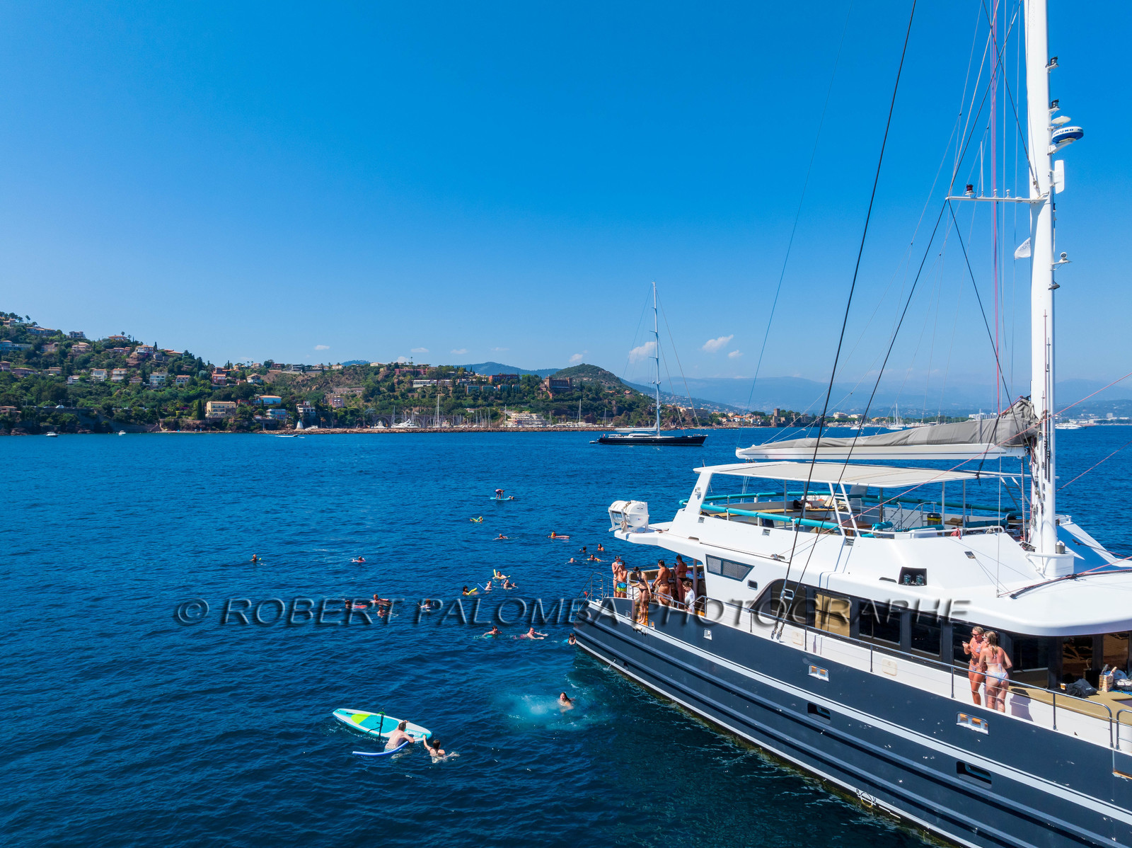 Rivage Croisière II