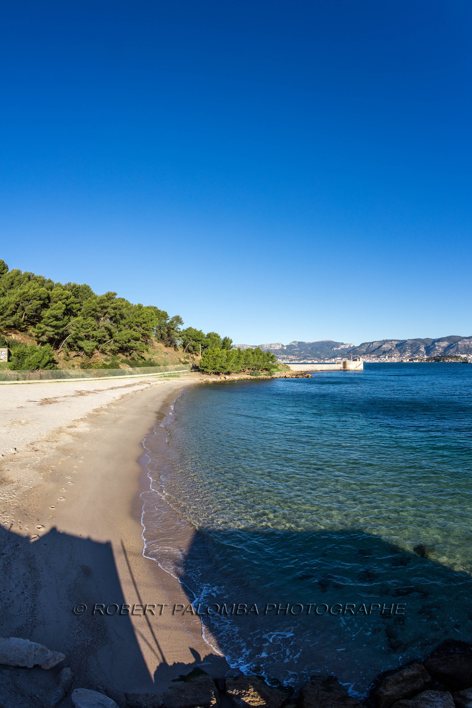 Saint-Mandrier-sur-Mer