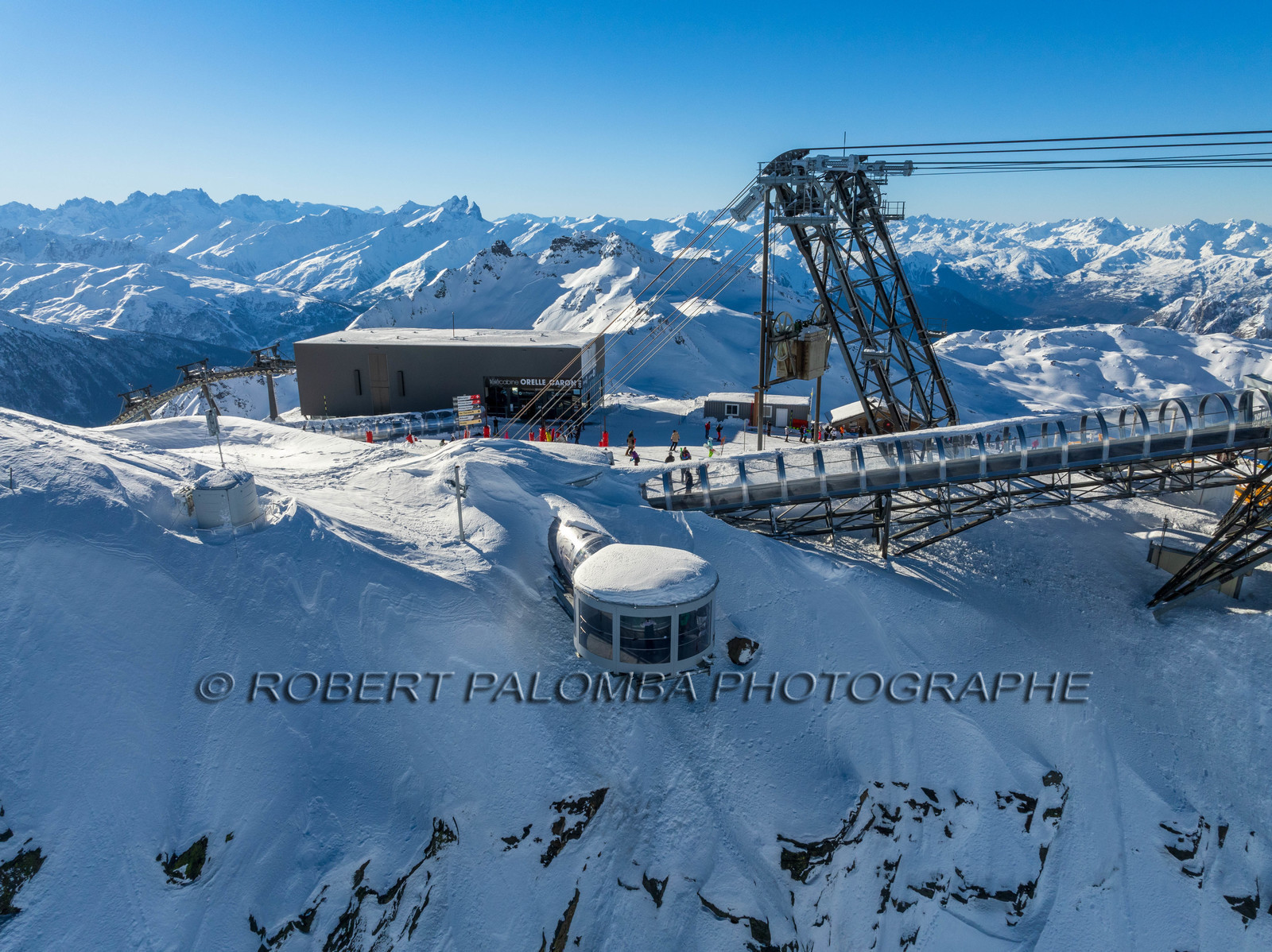 Val Thorens