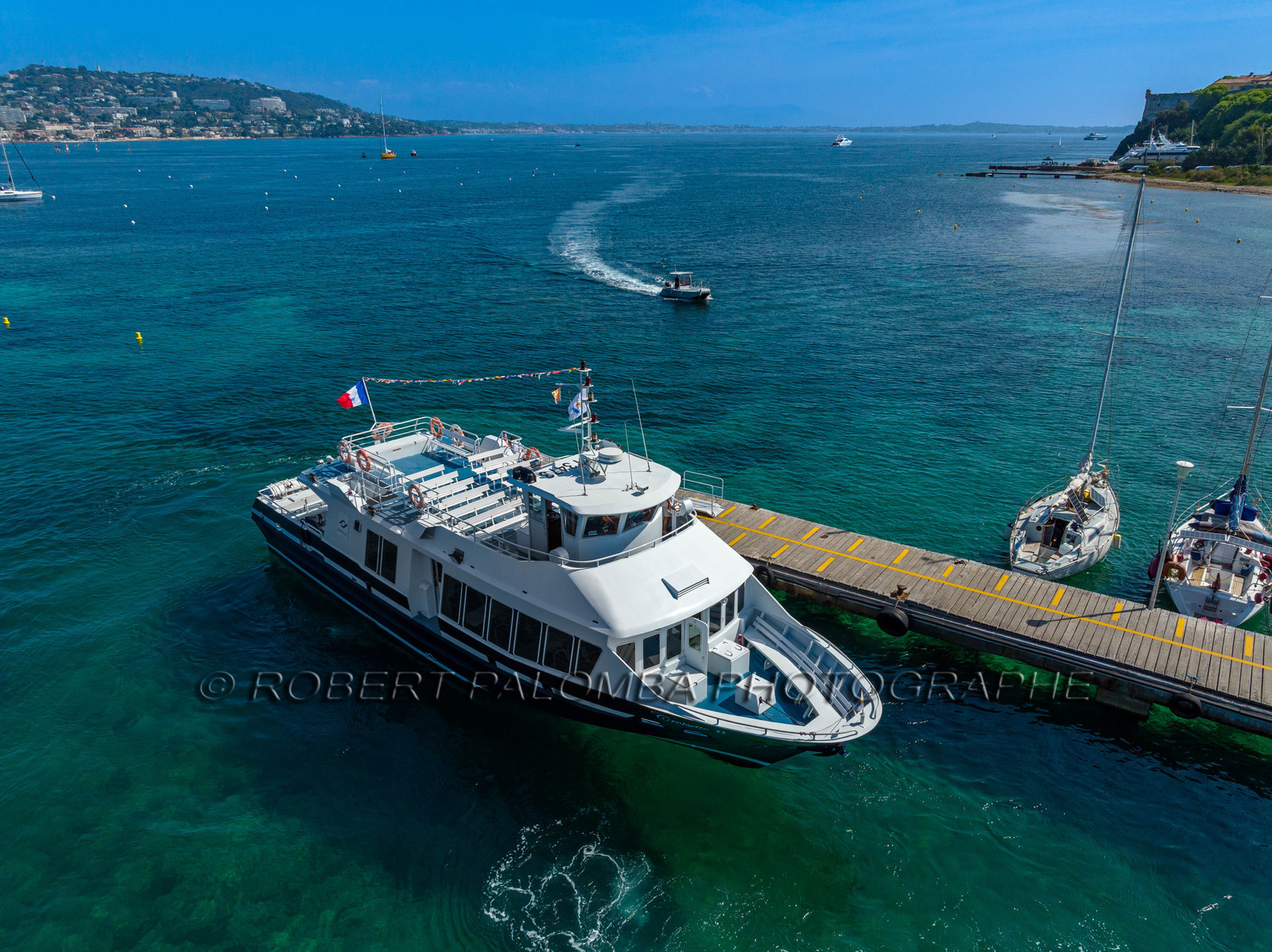 Lérins Sainte-Marguerite